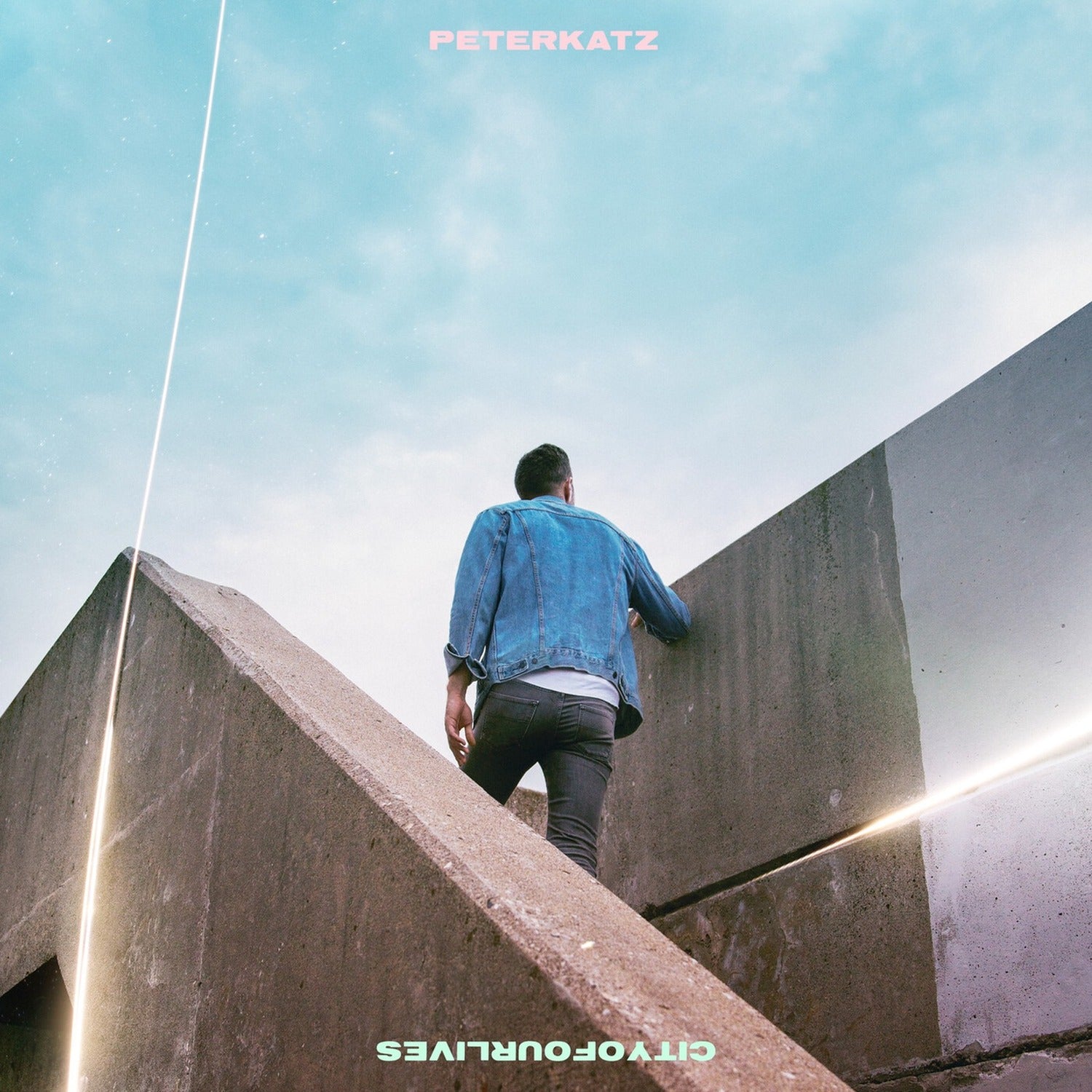 Peter Katz - City Of Our Lives