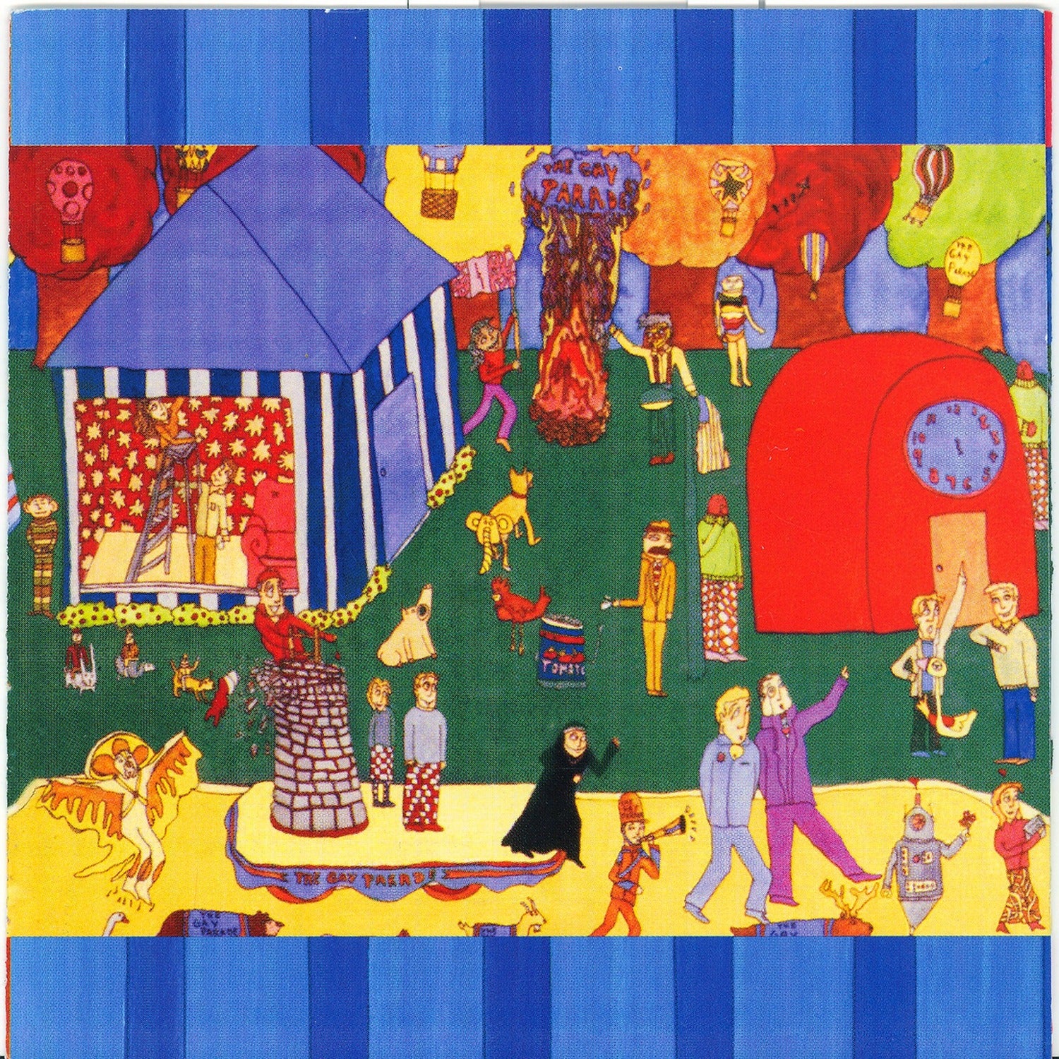 Of Montreal - Gay Parade