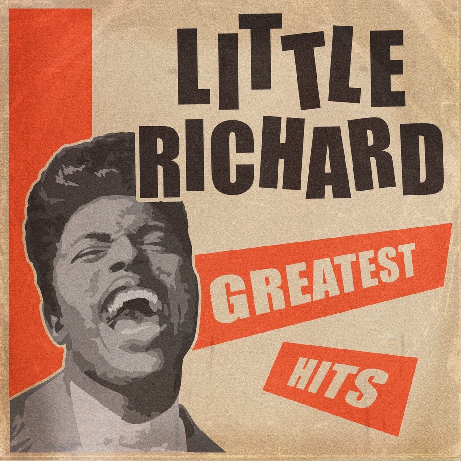 Little Richard - Greatest Hits