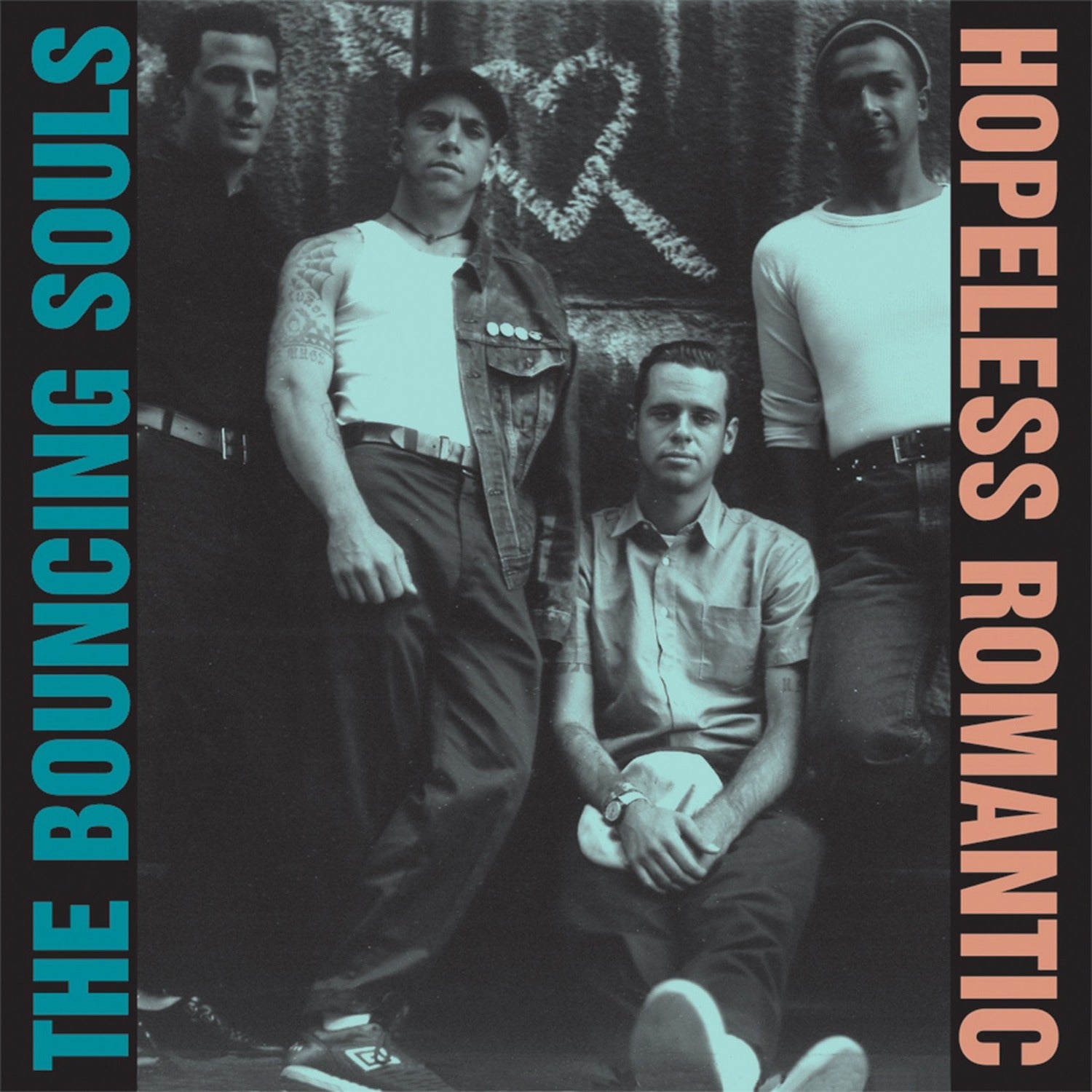 Bouncing Souls - Hopeless Romantic