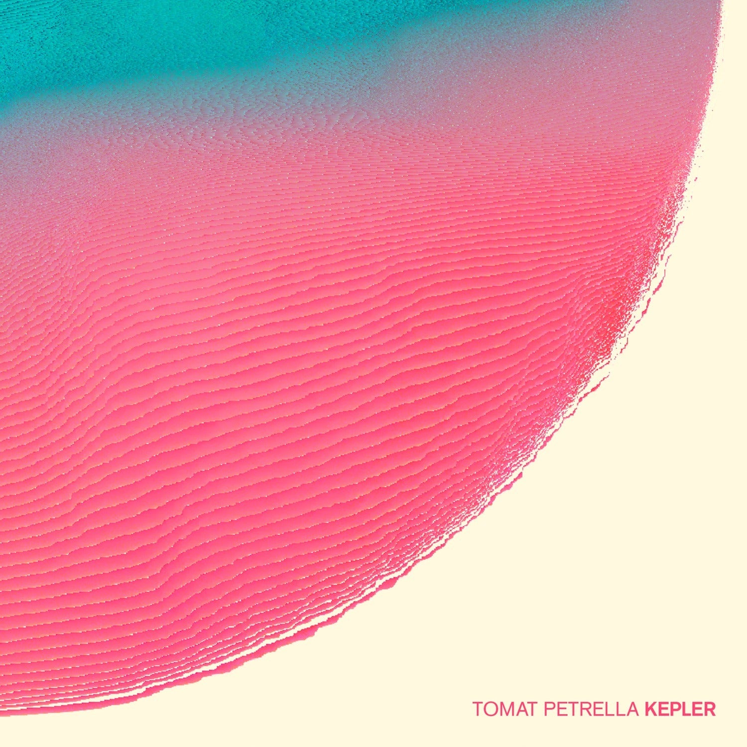 Tomat Petrella - Kepler