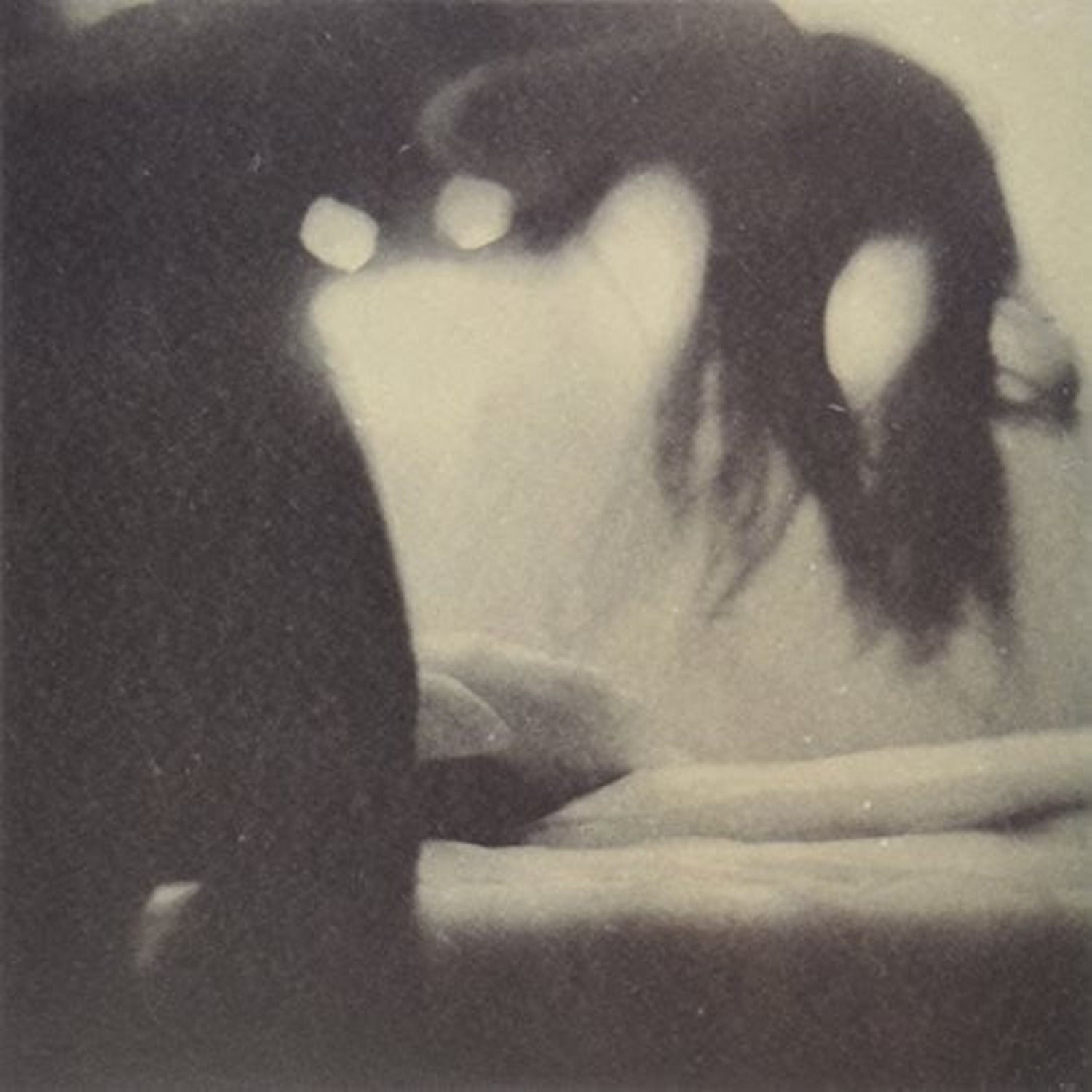 My Fictions / Sadded Landscape - When You Are Close I Am Gone