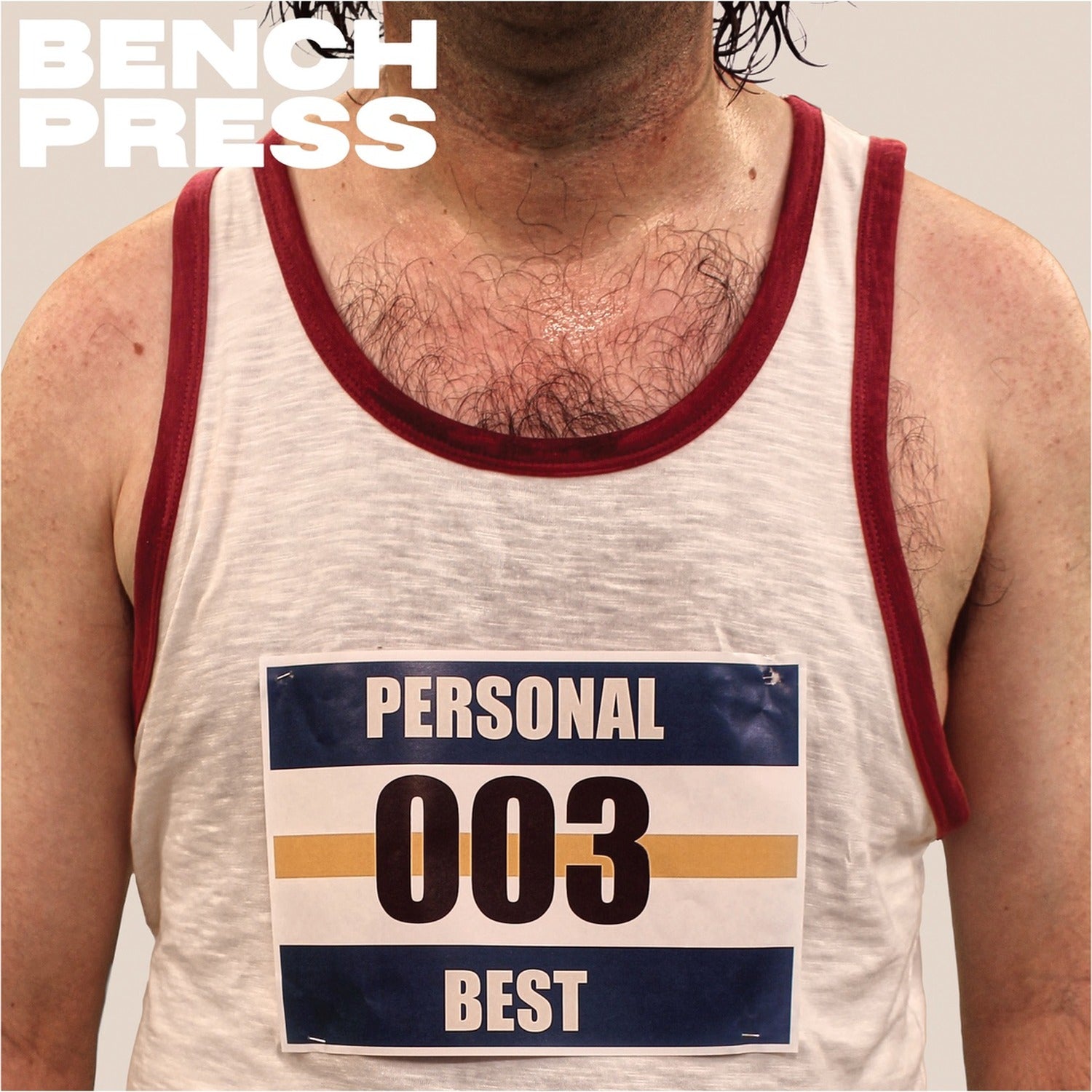 Bench Press - Personal Best