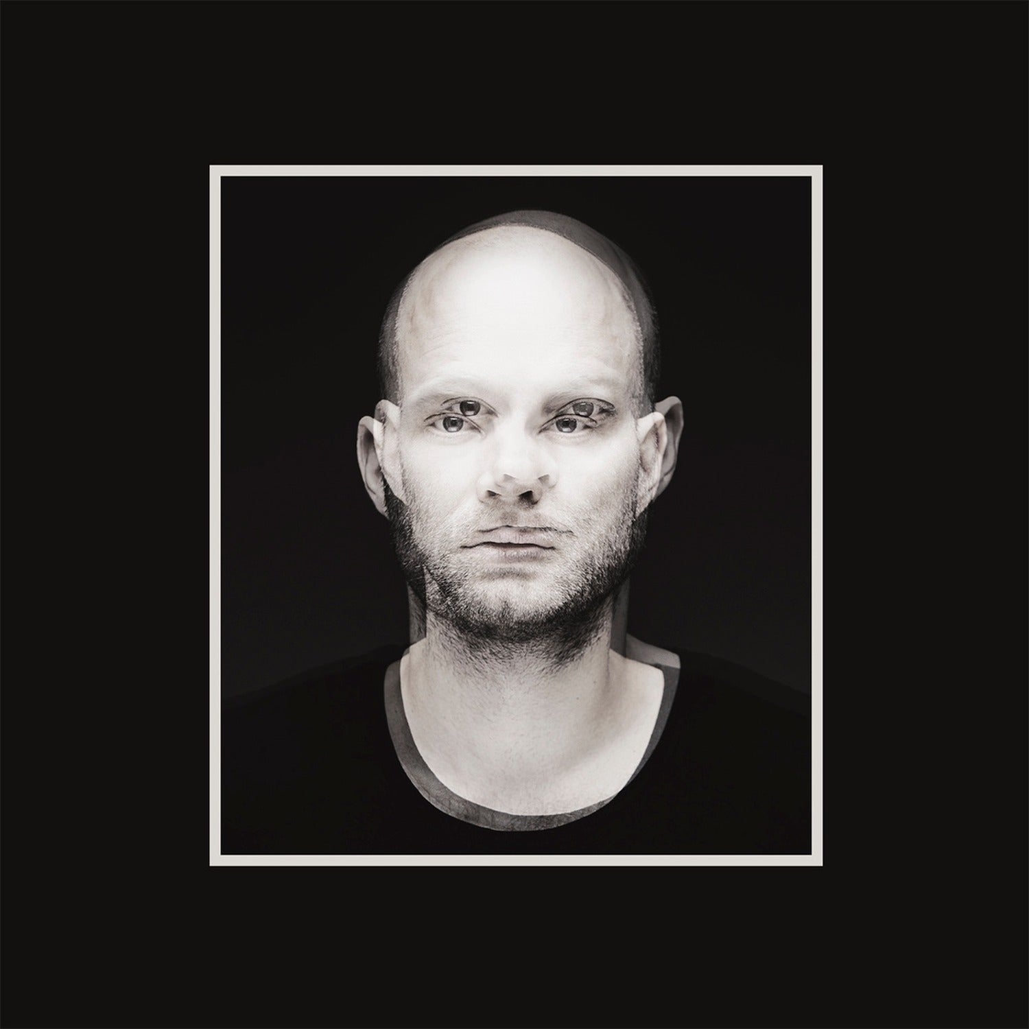 Tomas Barfod - Love Me 2xLP