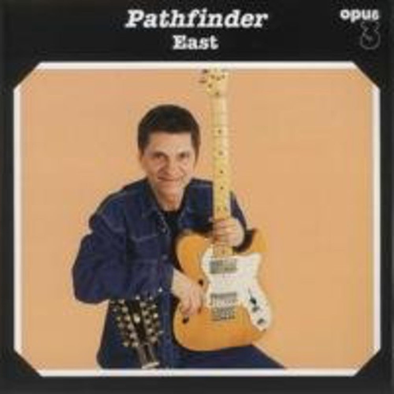 East - Pathfinder