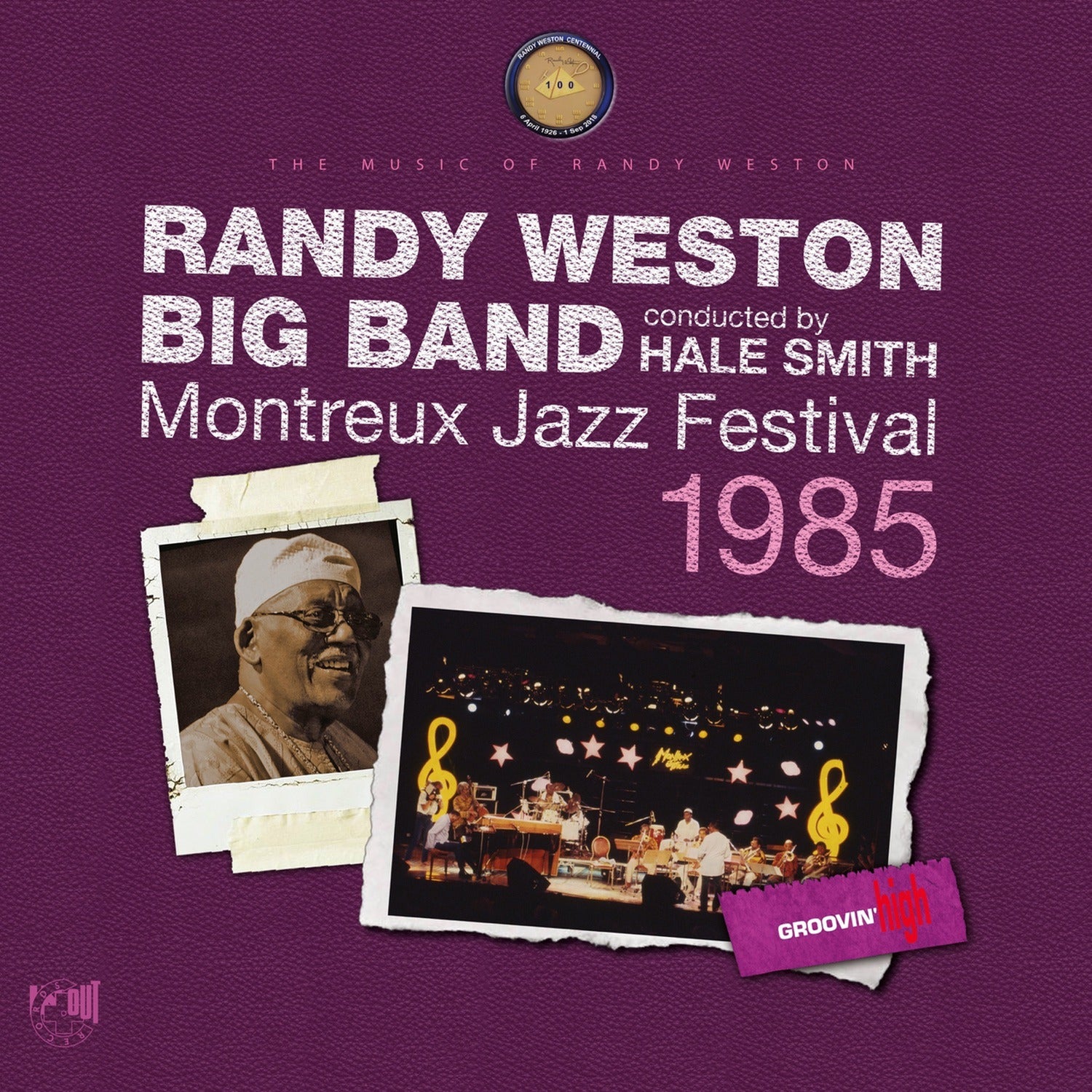 Randy Weston - Montreux Jazz Festival 1985