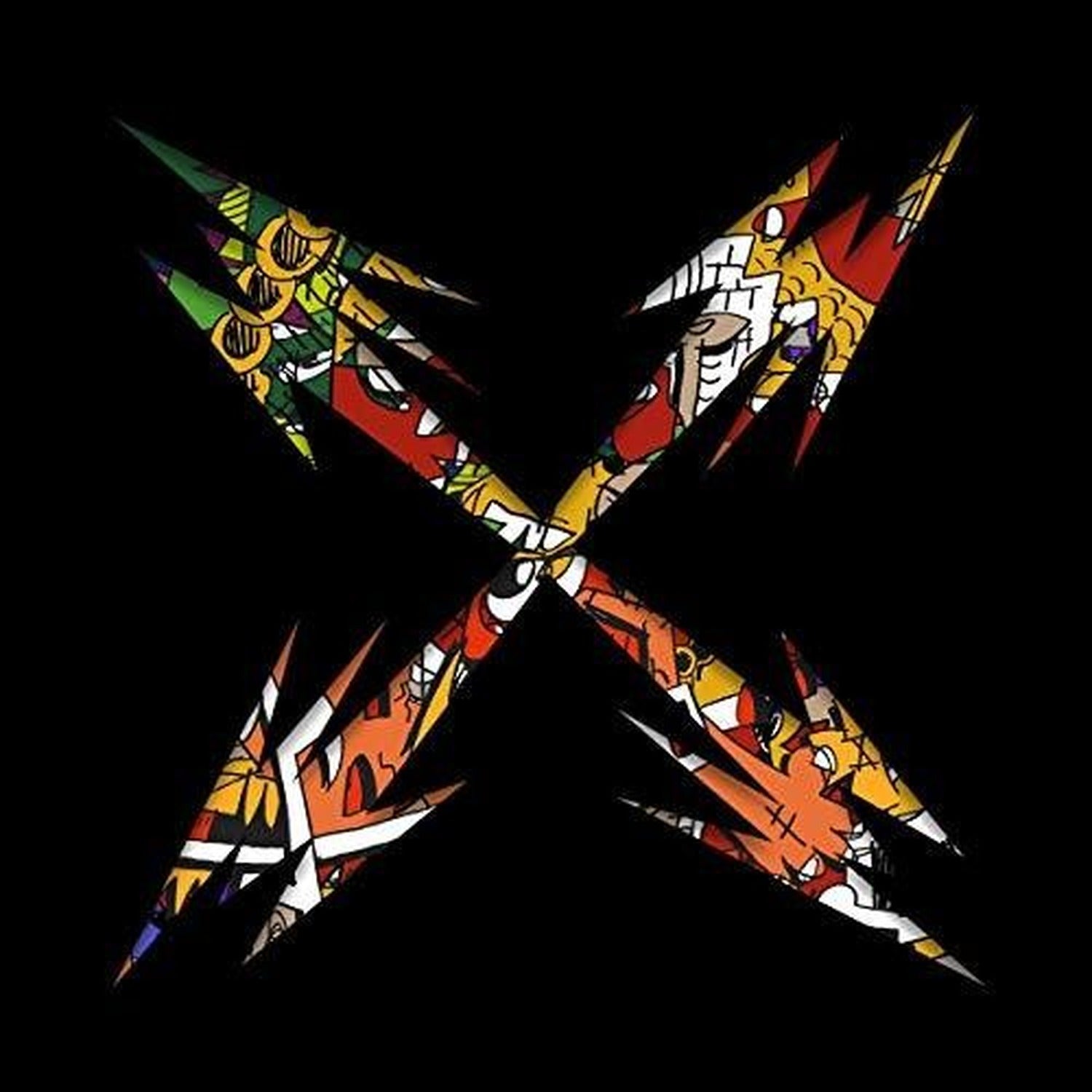 Various Artists - Brainfeeder X 4xLP