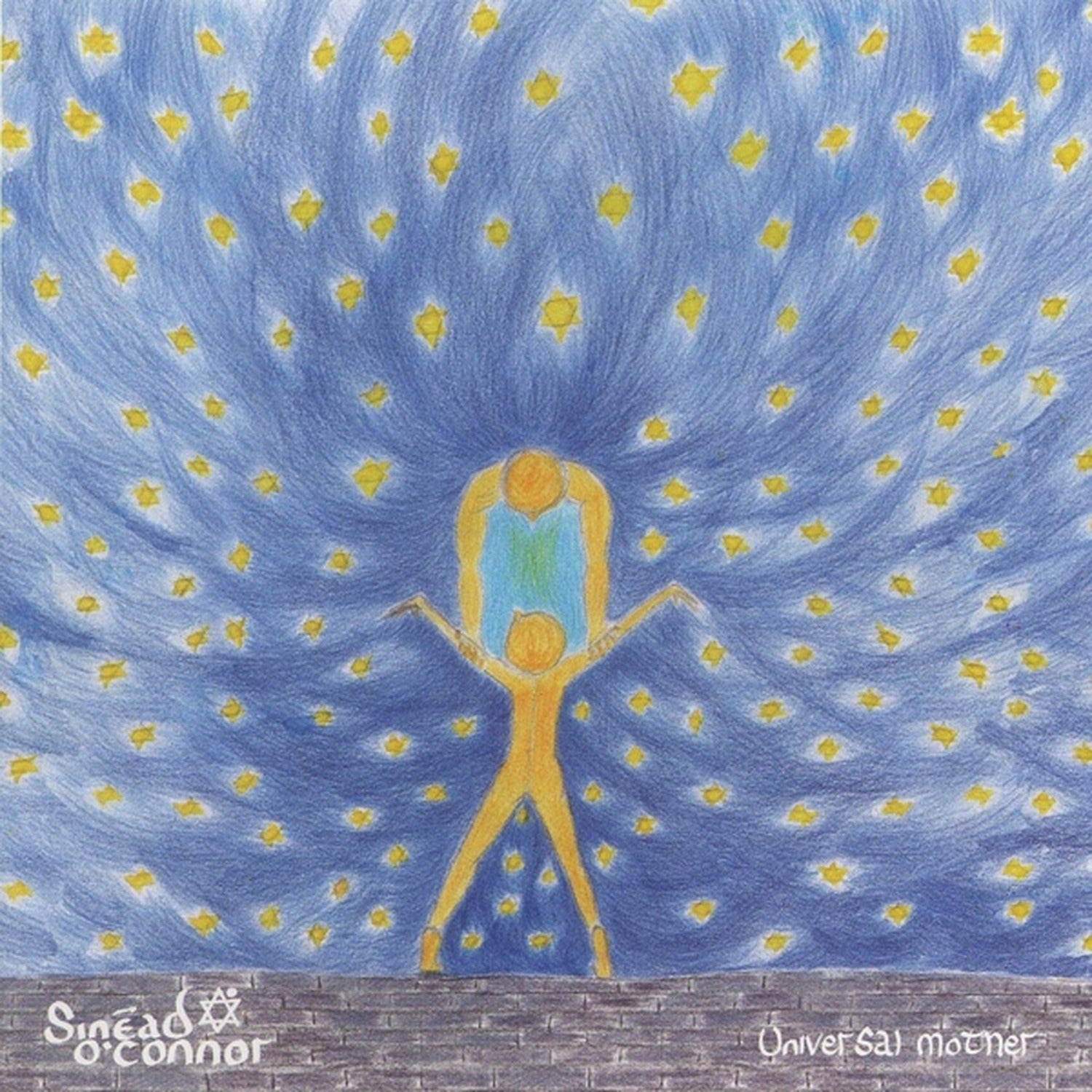 Sinead O'Connor - Universal Mother (Reissue)