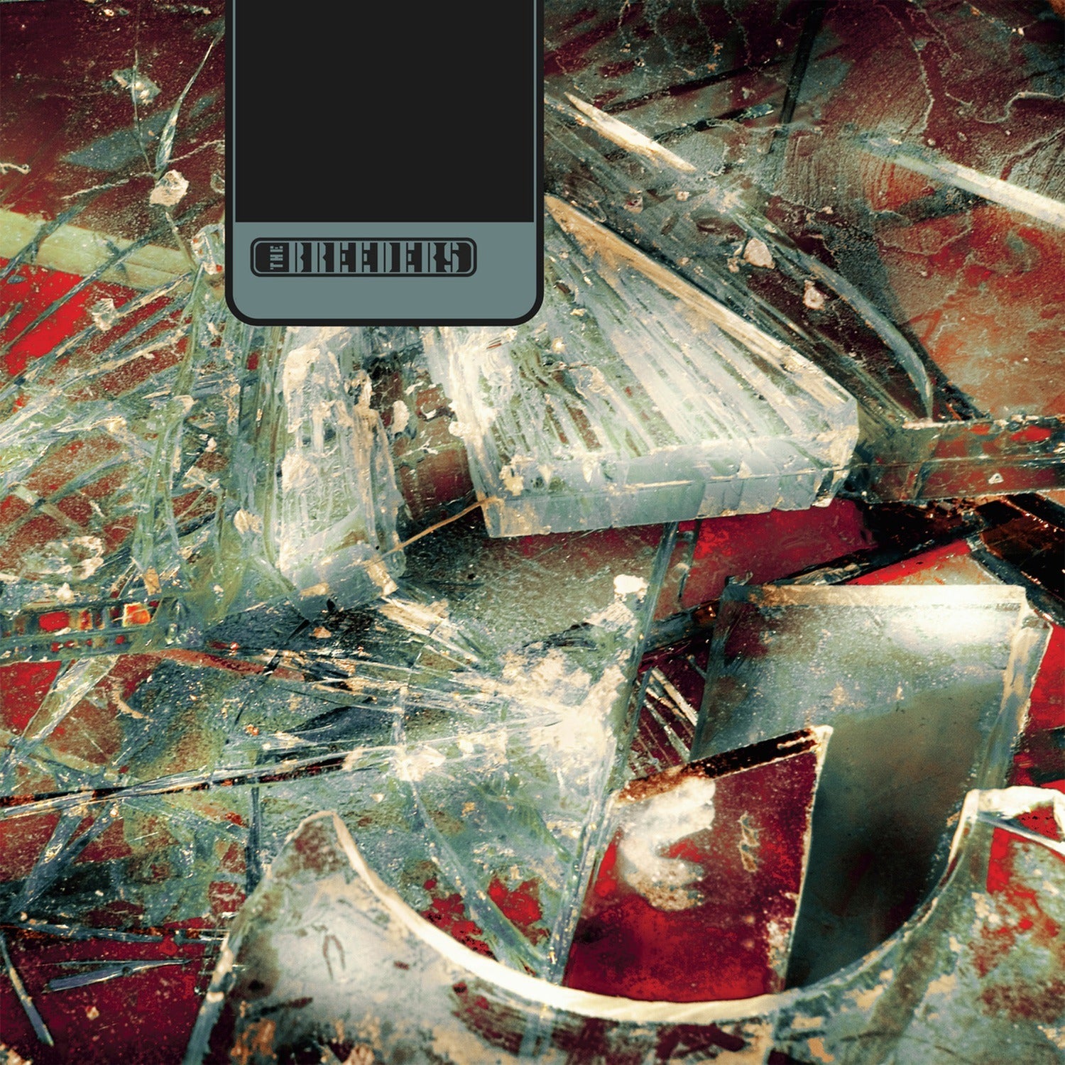 Breeders - Mountain Battles