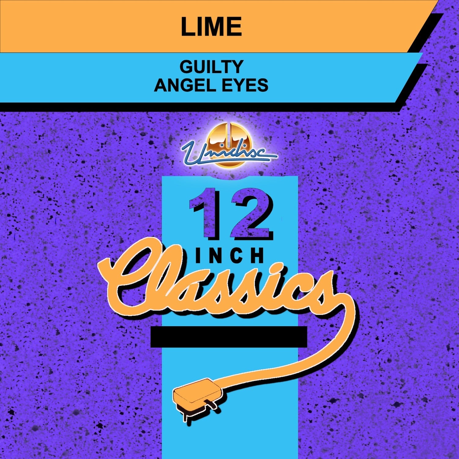 Lime - Guilty (remix)