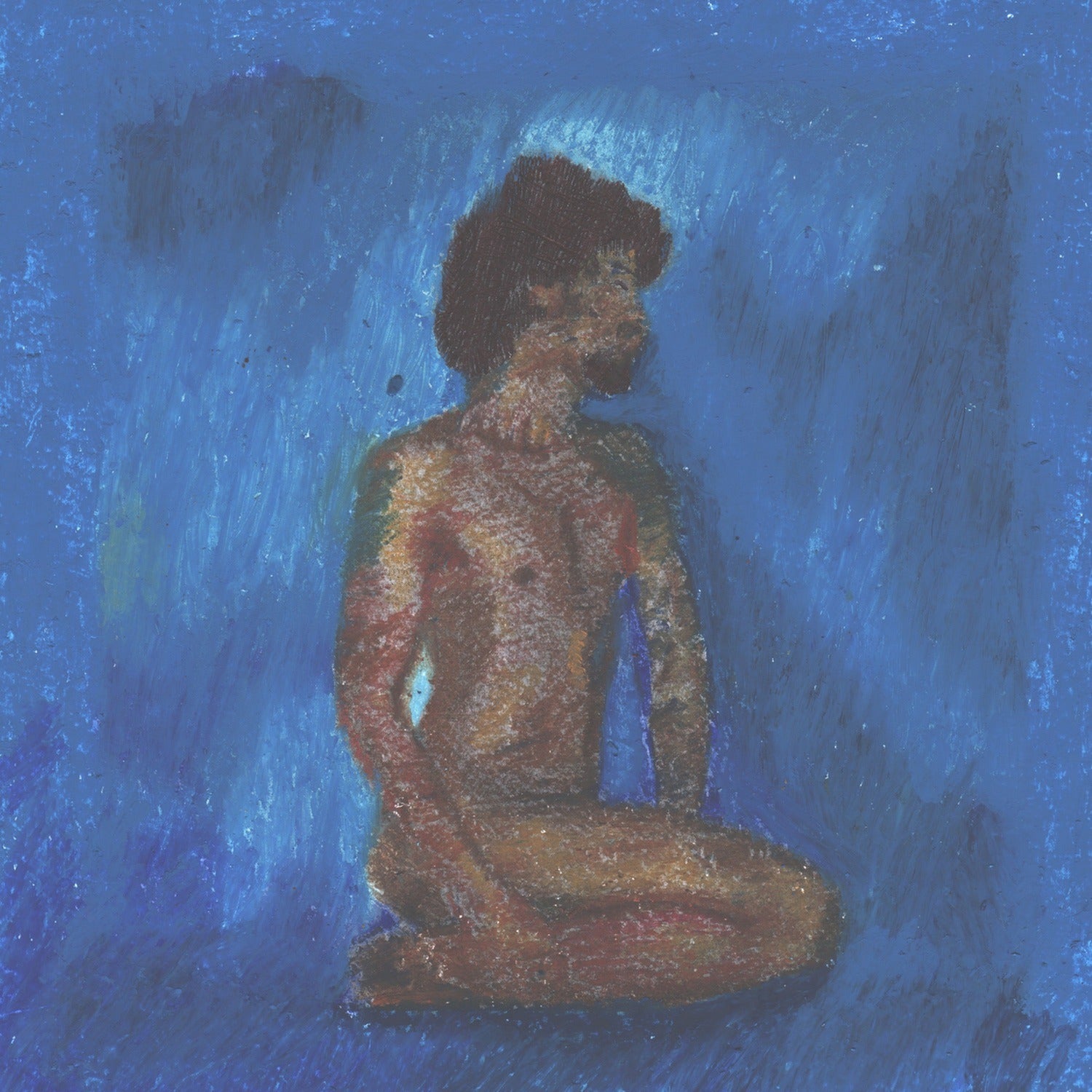 Yves Jarvis - Same But By Different Means