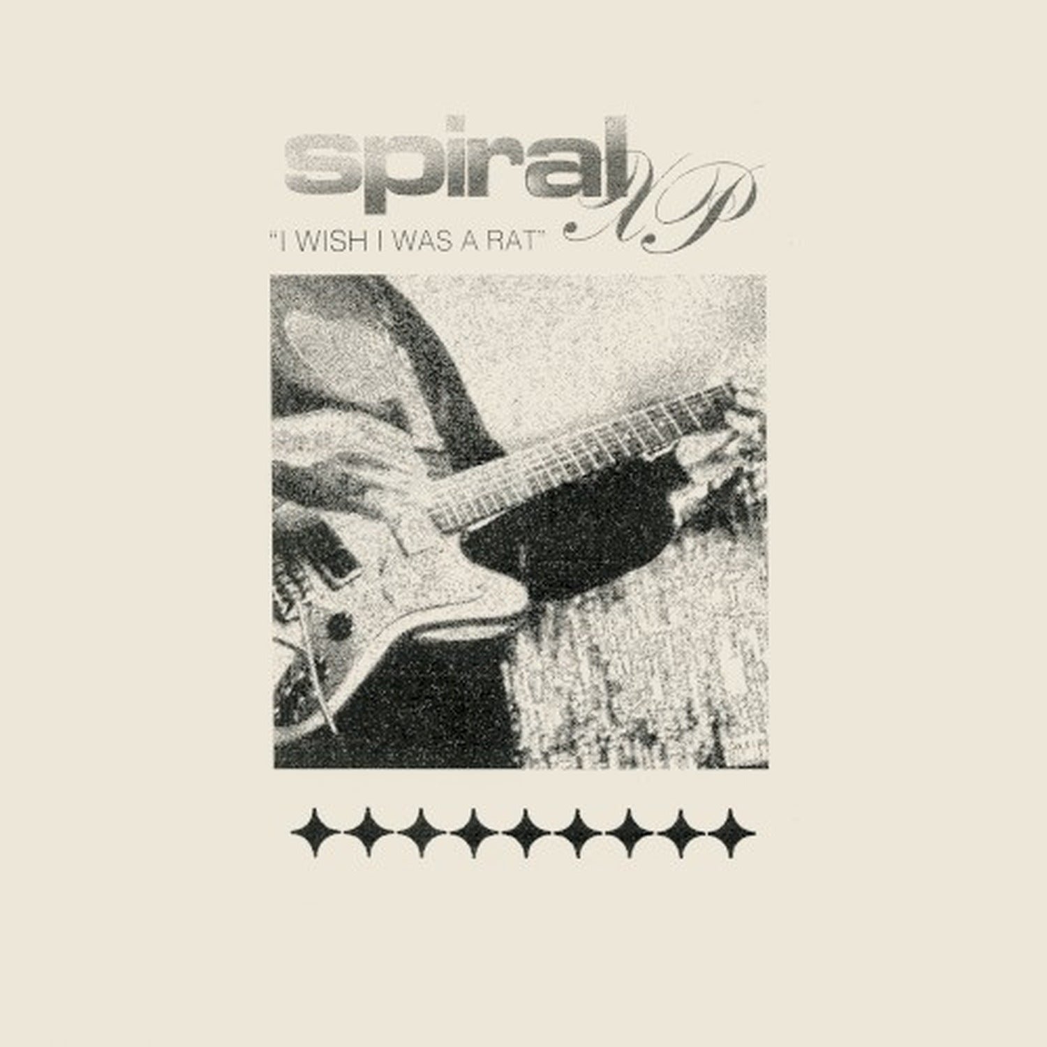 Spiral Xp - I Wish I Was A Rat