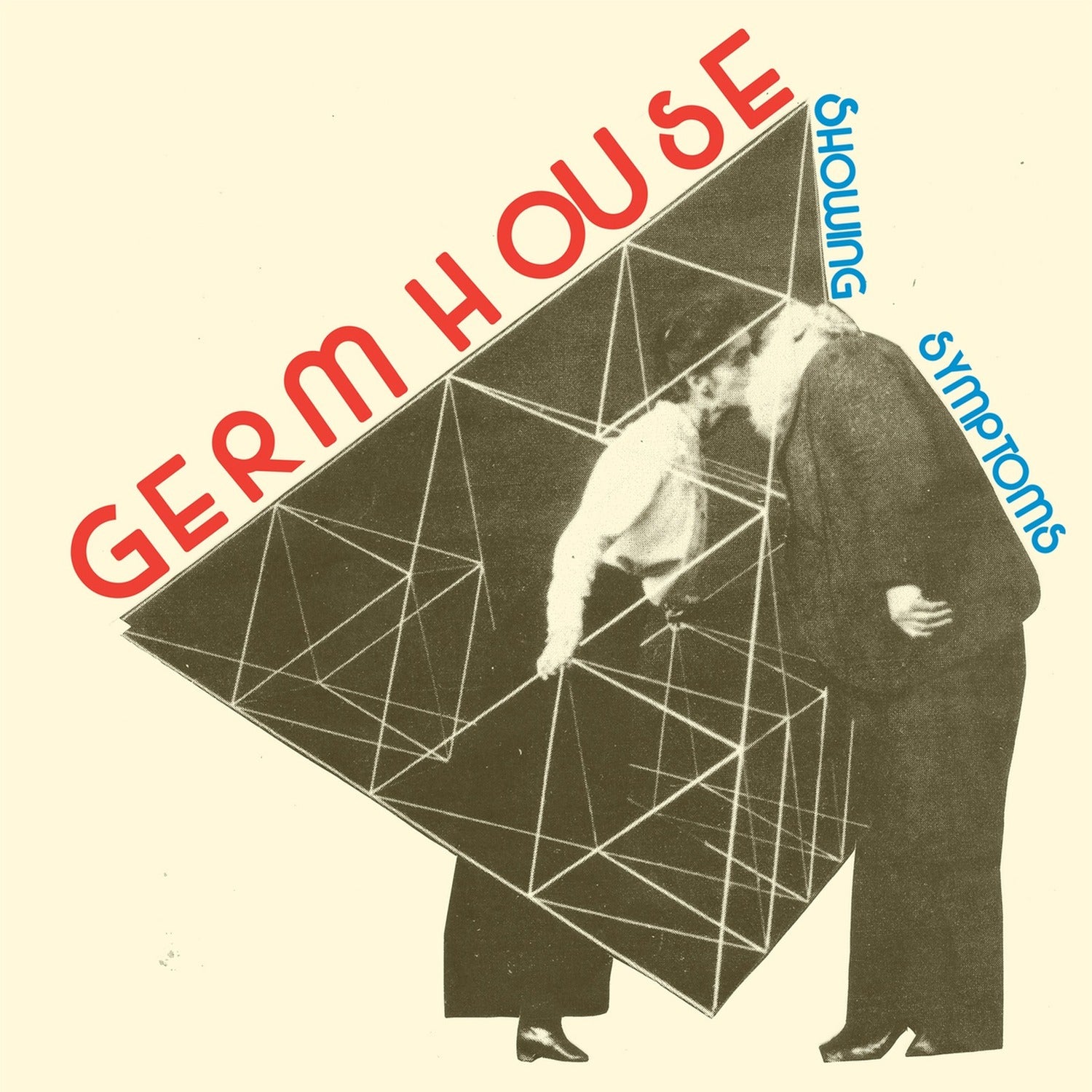 Germ House - Showing Symptoms