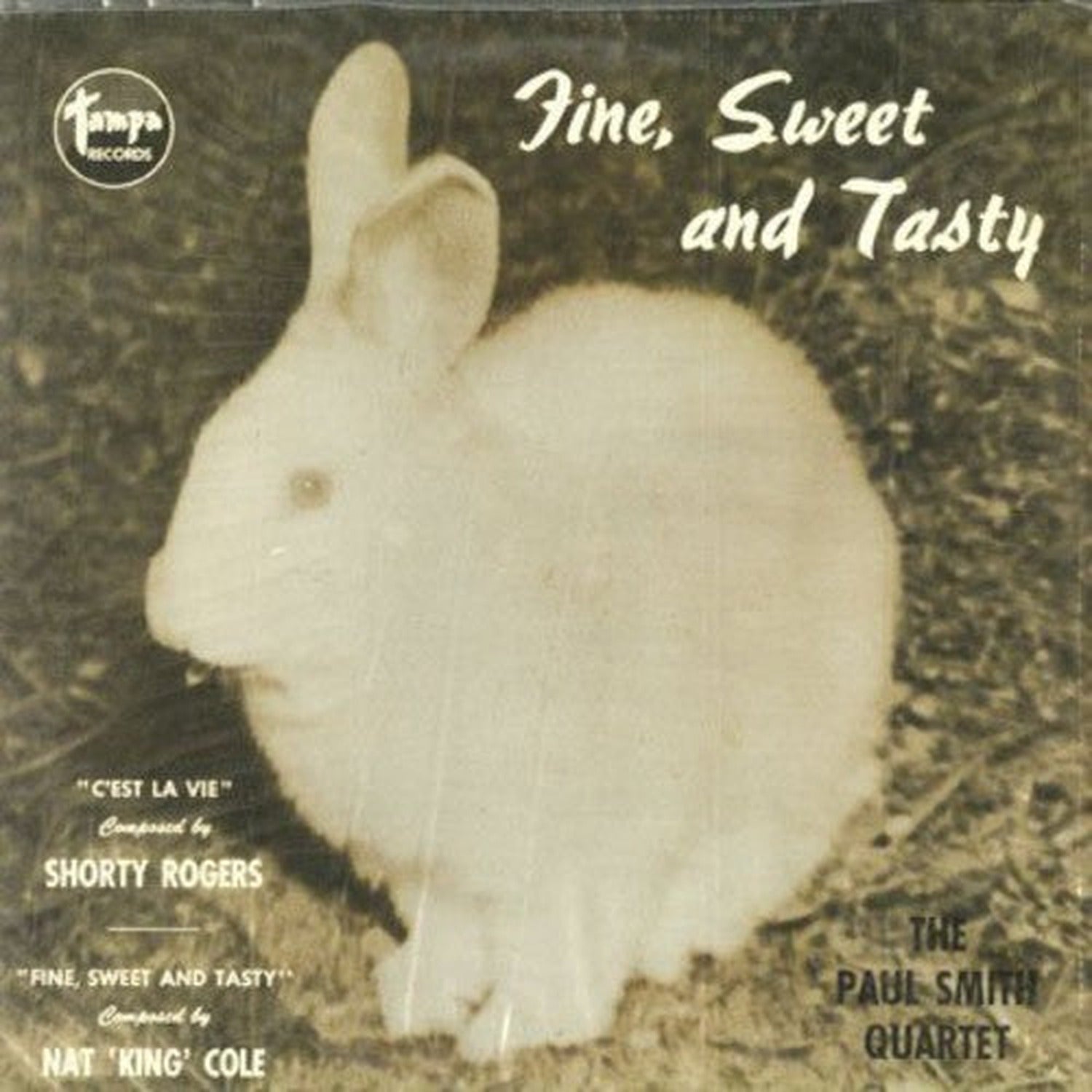 Paul Smith' - Fine Sweet & Tasty