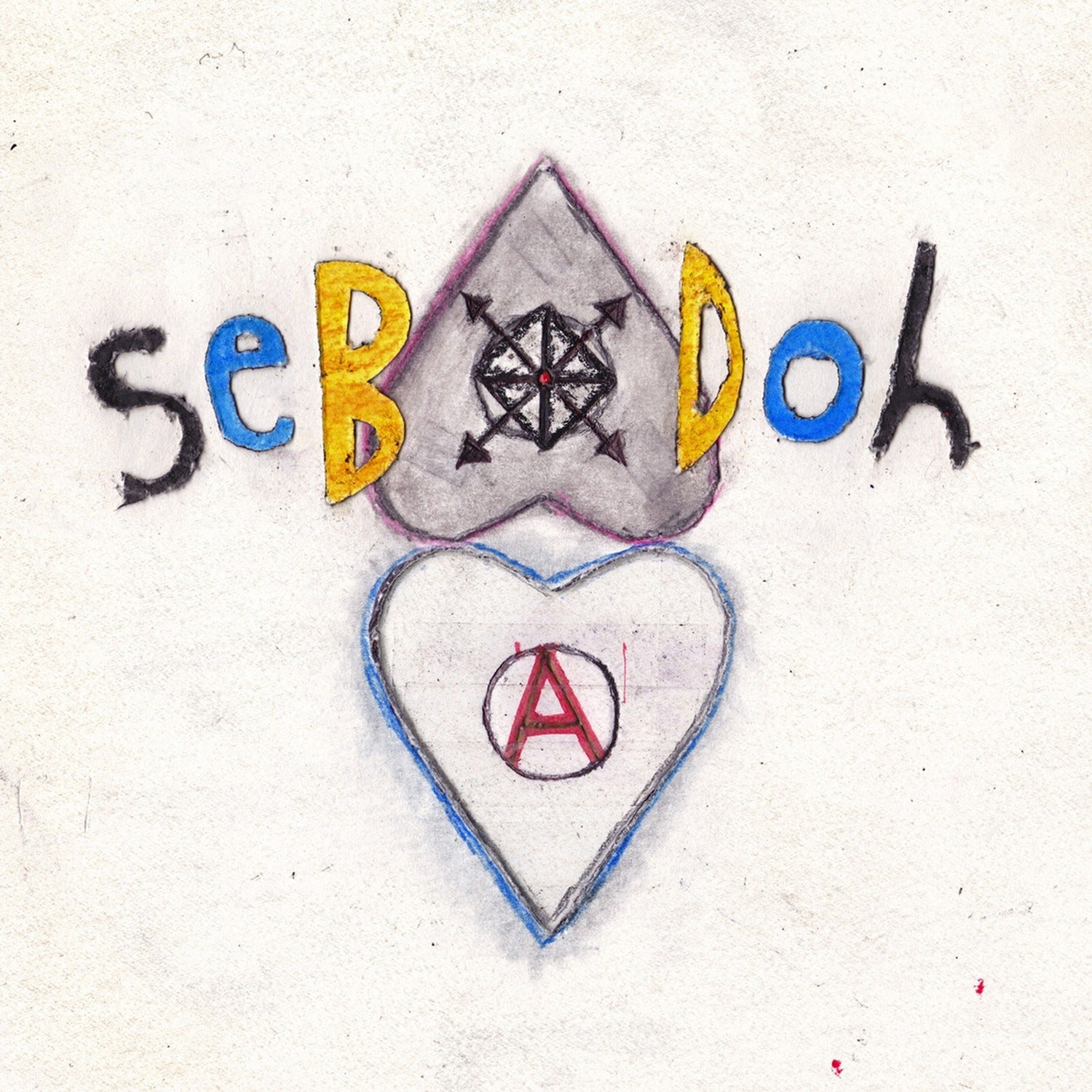 Sebadoh - Defend Yourself (CD)