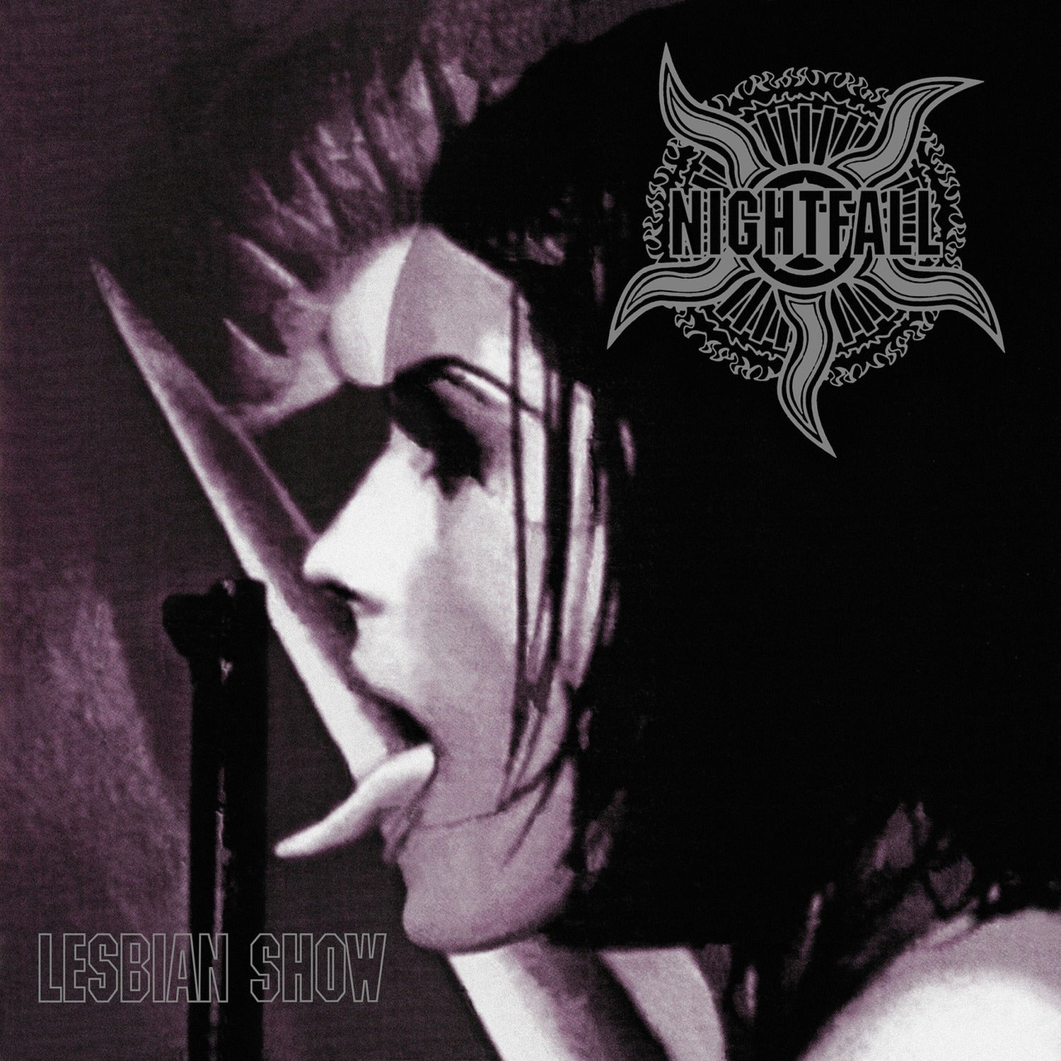 Nightfall - Lesbian Show