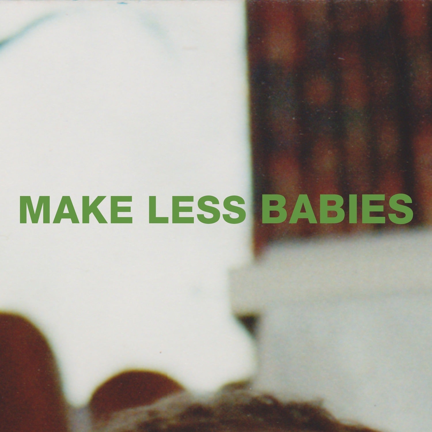 Guru Guru - Make (less) Babies