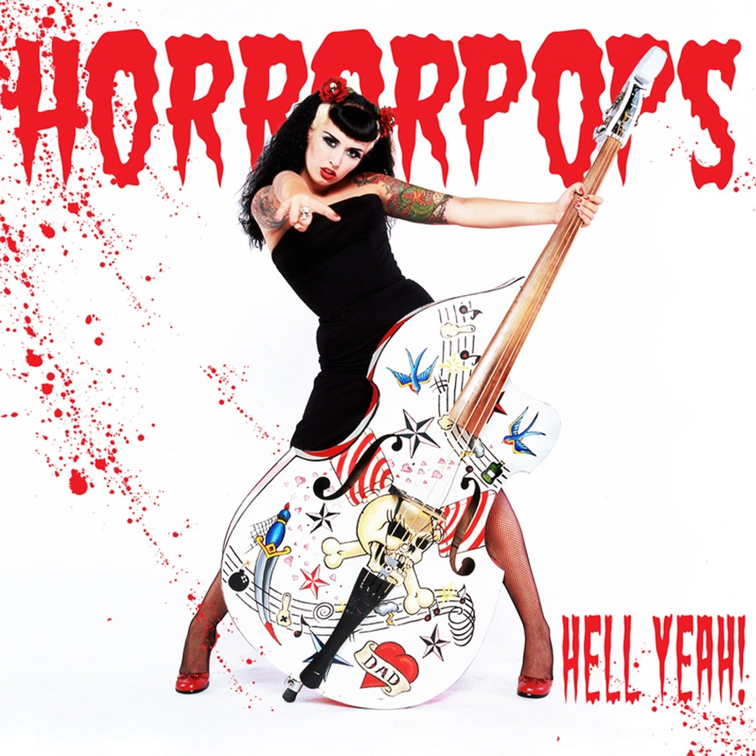 HorrorPops - Hell Yeah