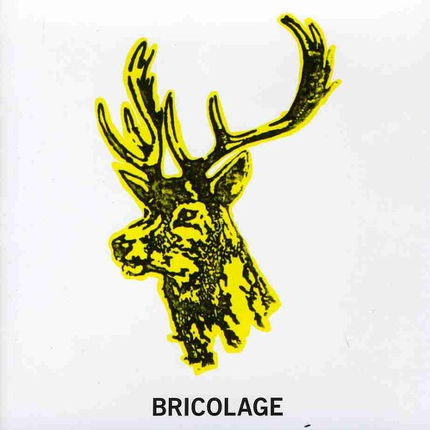Bricolage (CD)