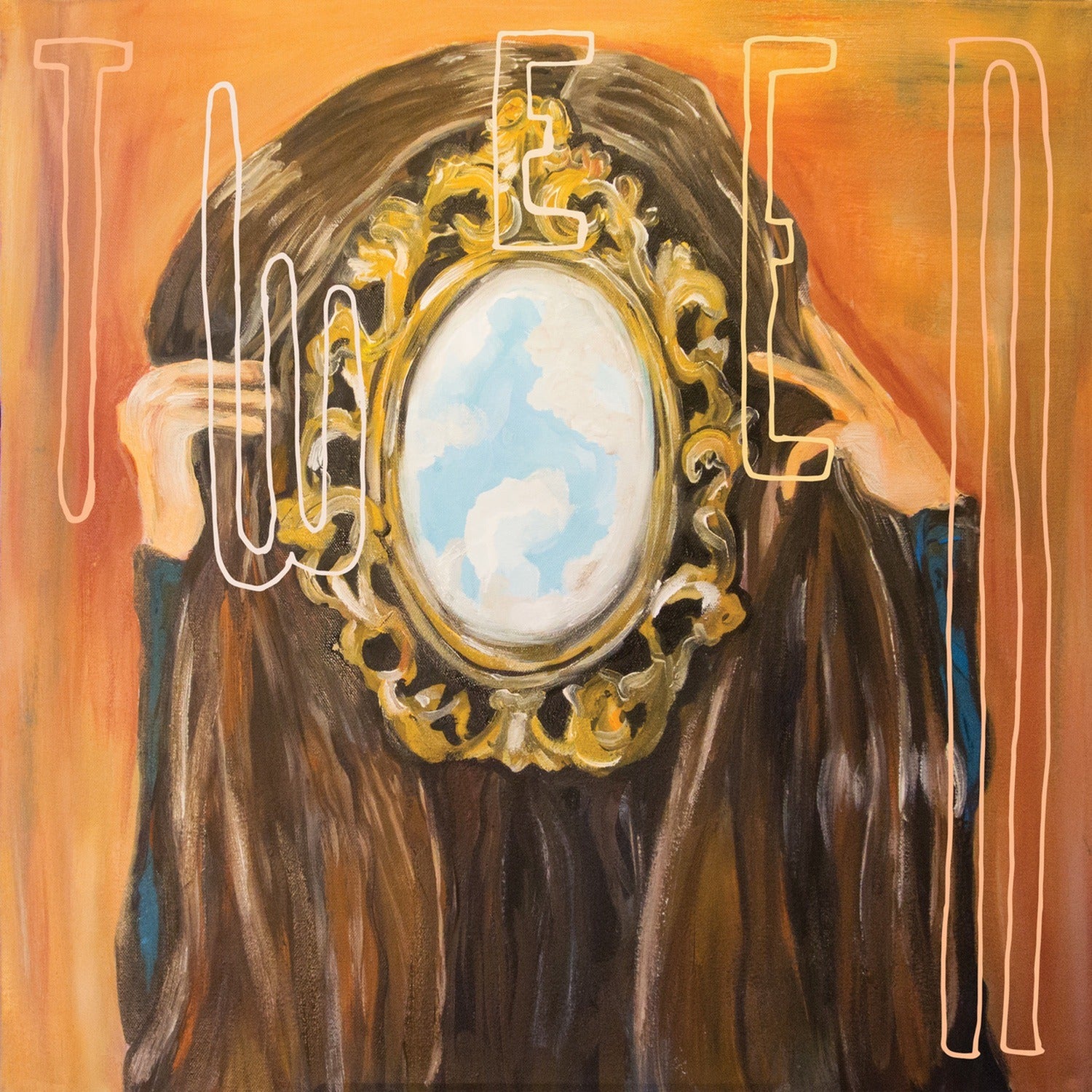 Wye Oak - Tween (CD)