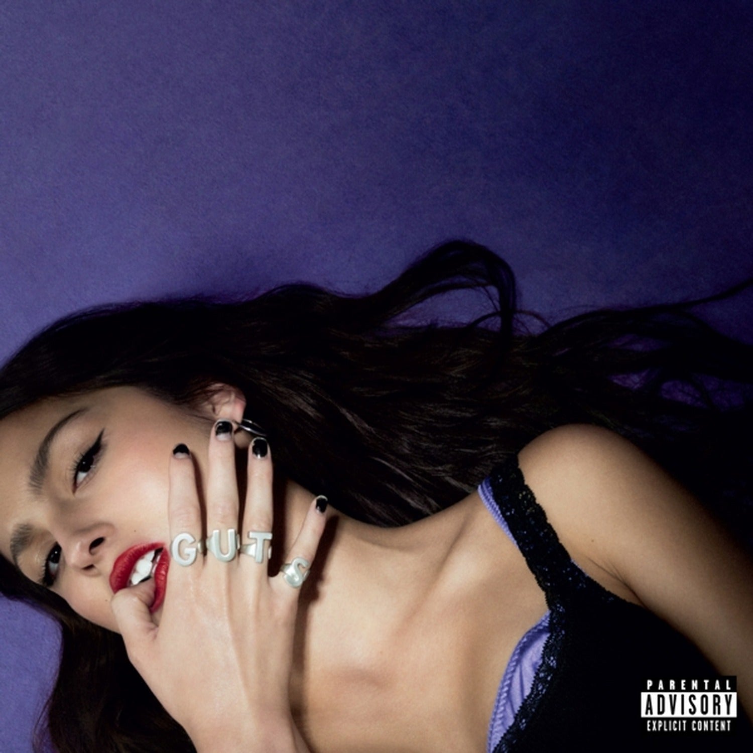 Olivia Rodrigo - Guts [Lp]
