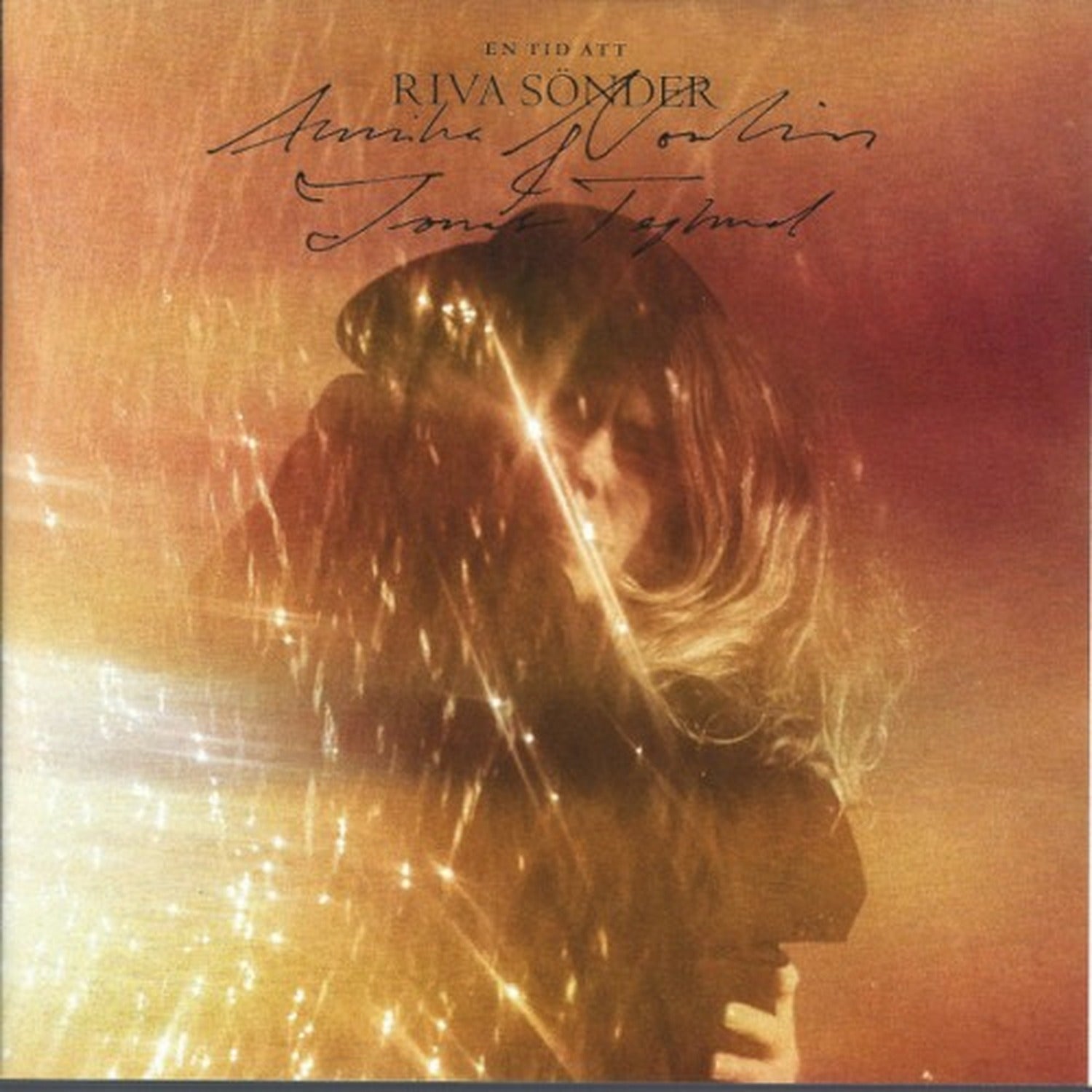 Annika Norlin / Jonas Teglund - En Tid Att Riva Sonder (CD)