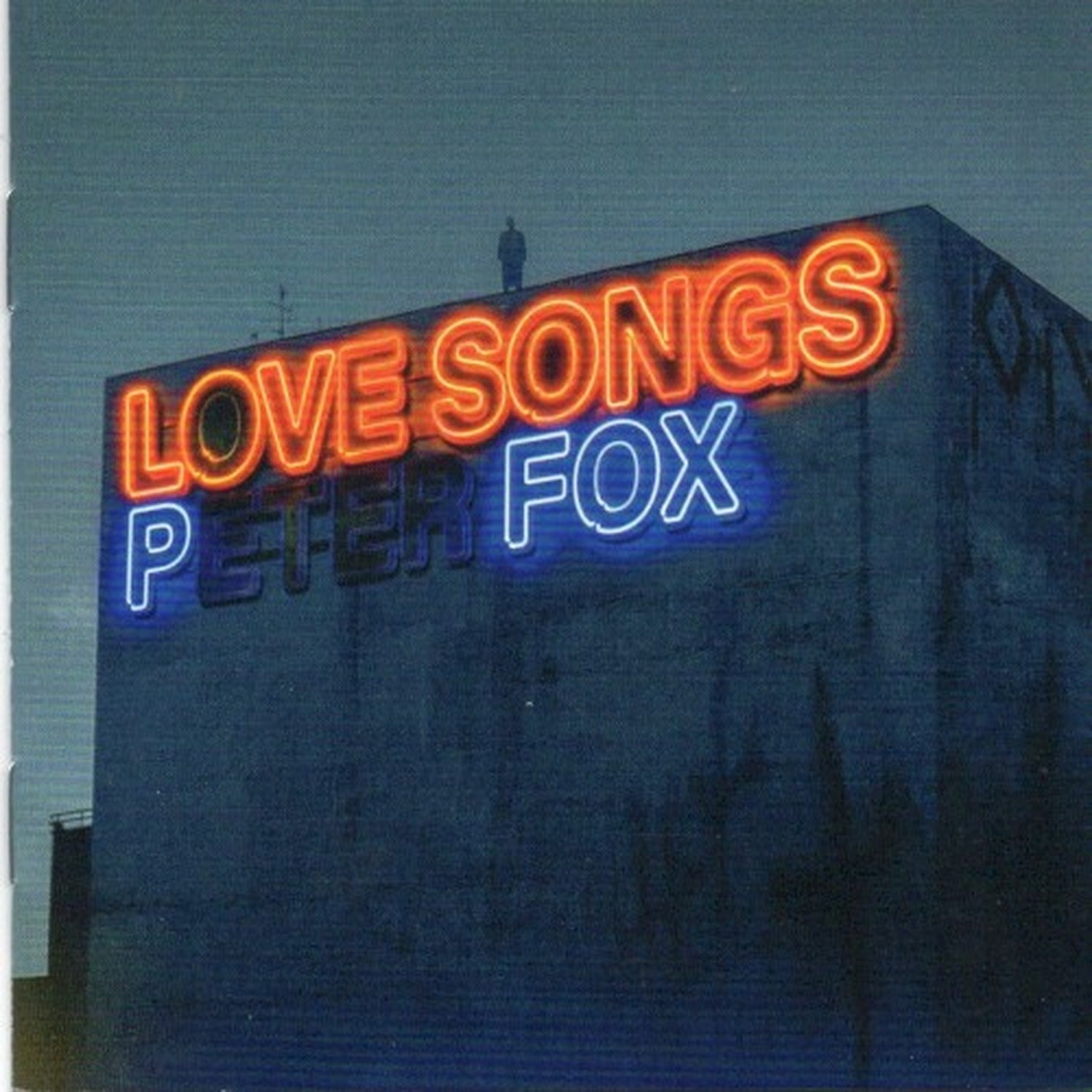 Peter Fox - Love Songs