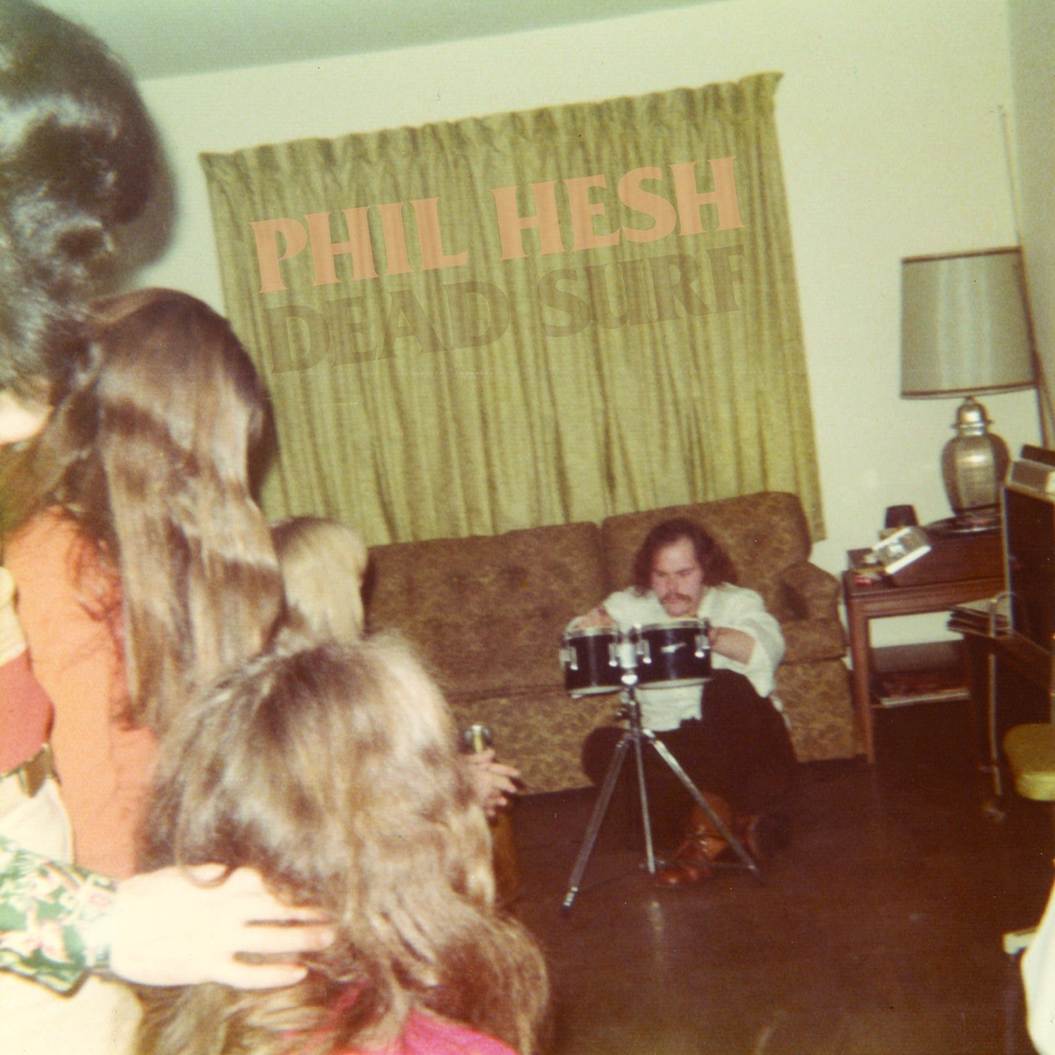 Phil Hesh - Dead Surf