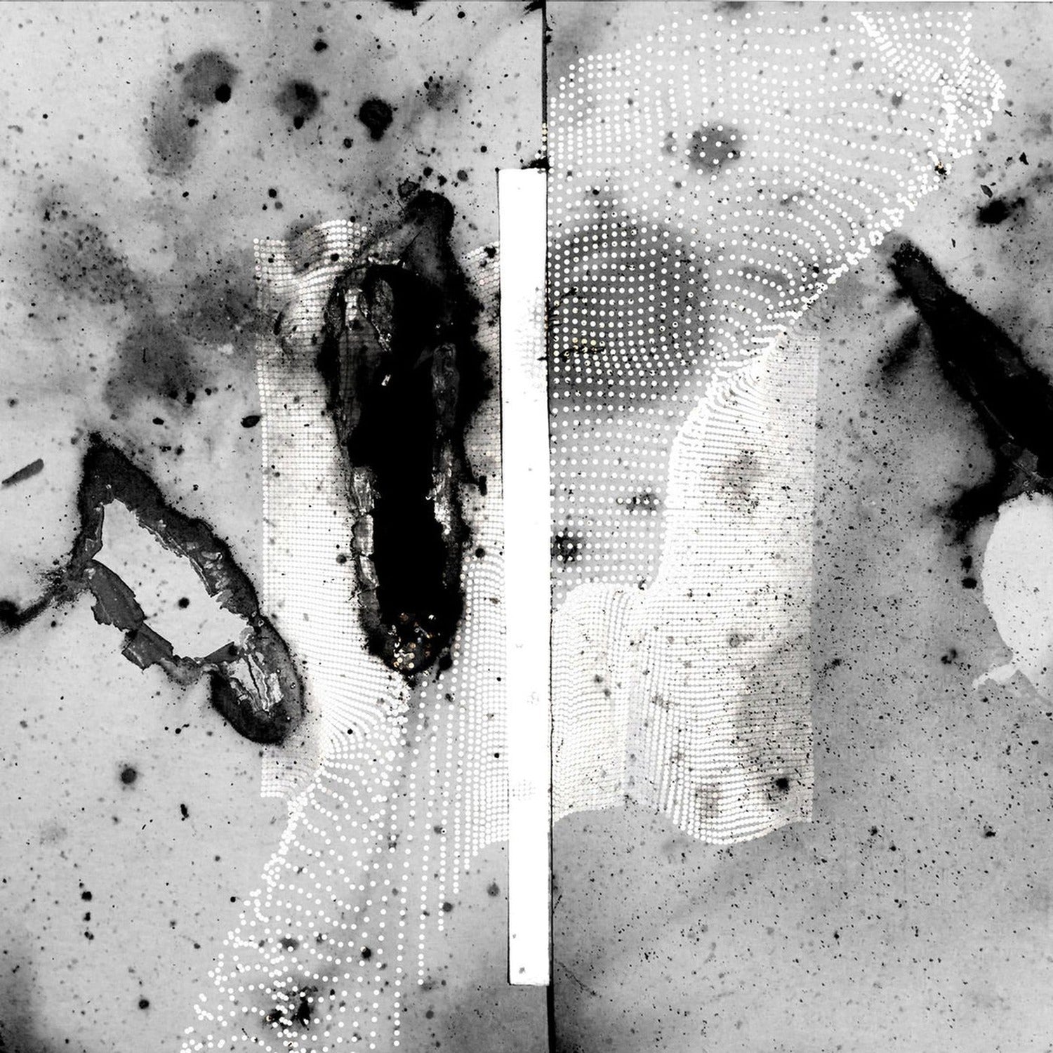 Certain Creatures - Vipassana 2xLP