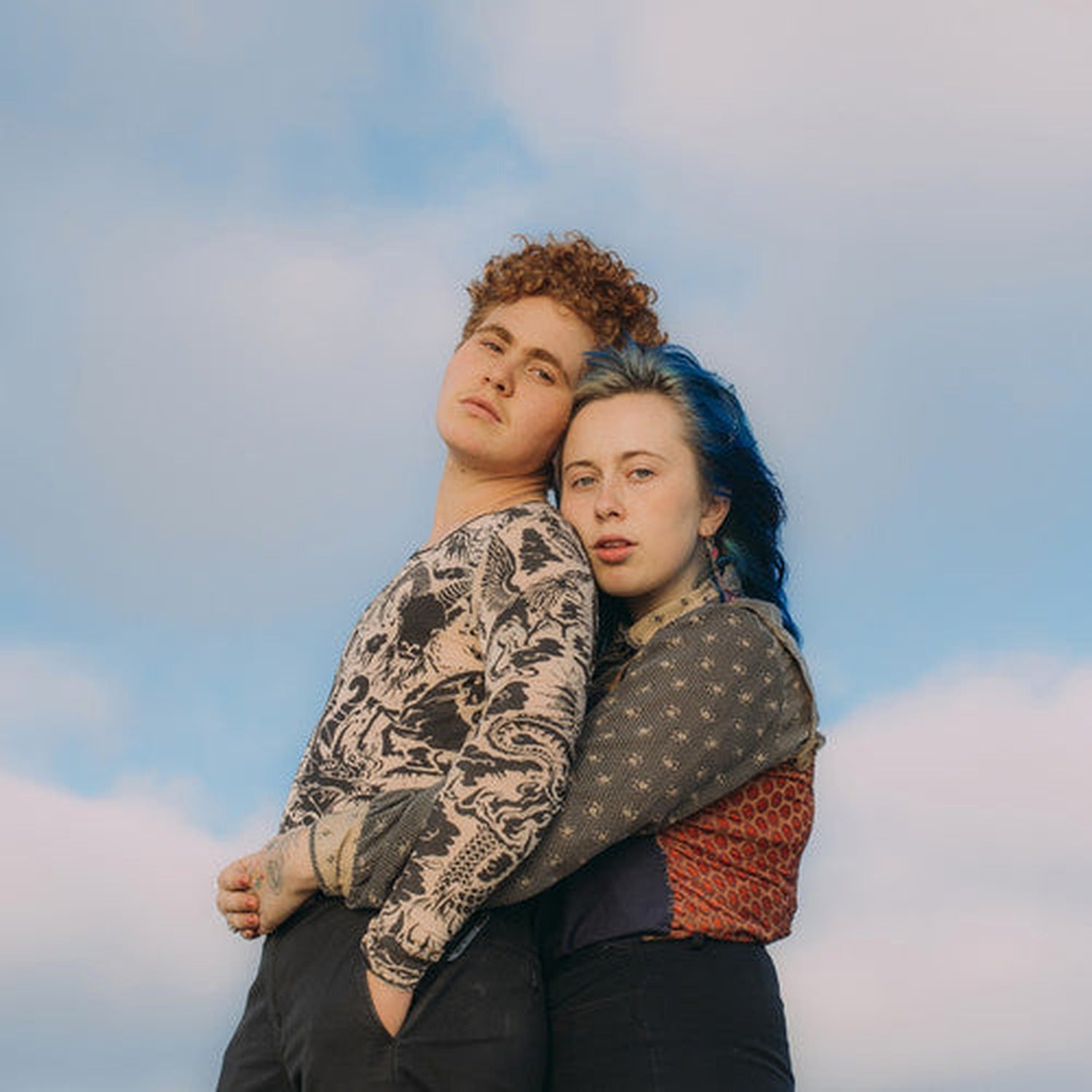 Girlpool - What Chaos Is Imaginary - Pineapple