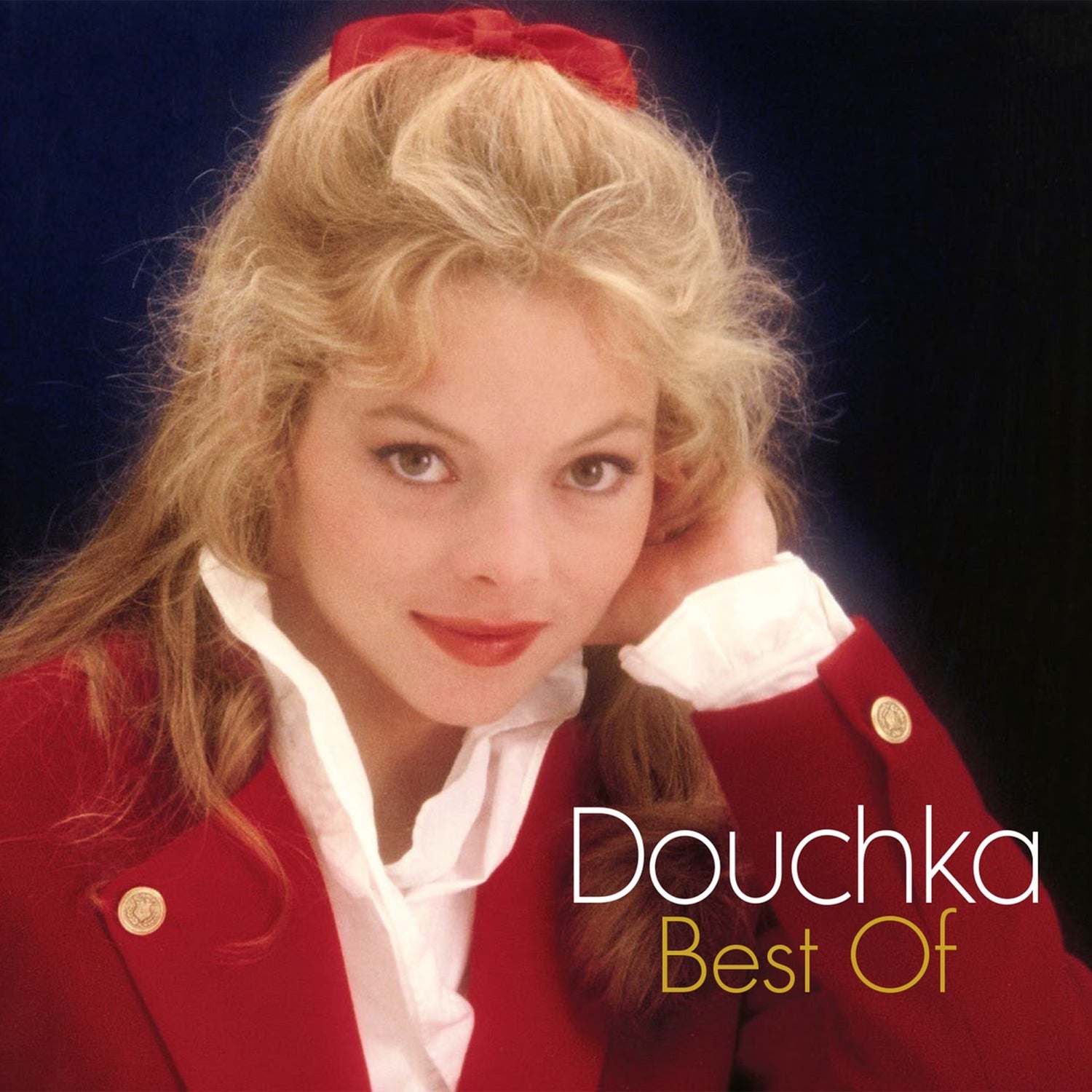 Douchka - Best Of
