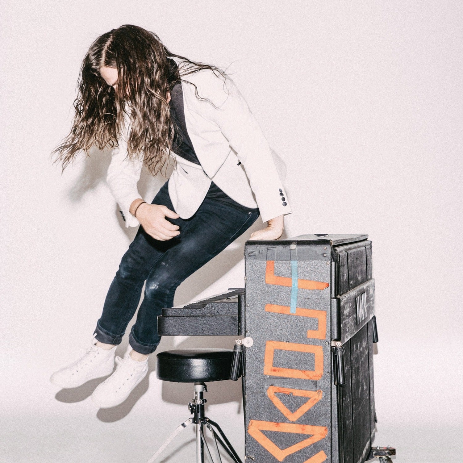 J. Roddy Walston & the Business - Destroyers Of The Soft Life