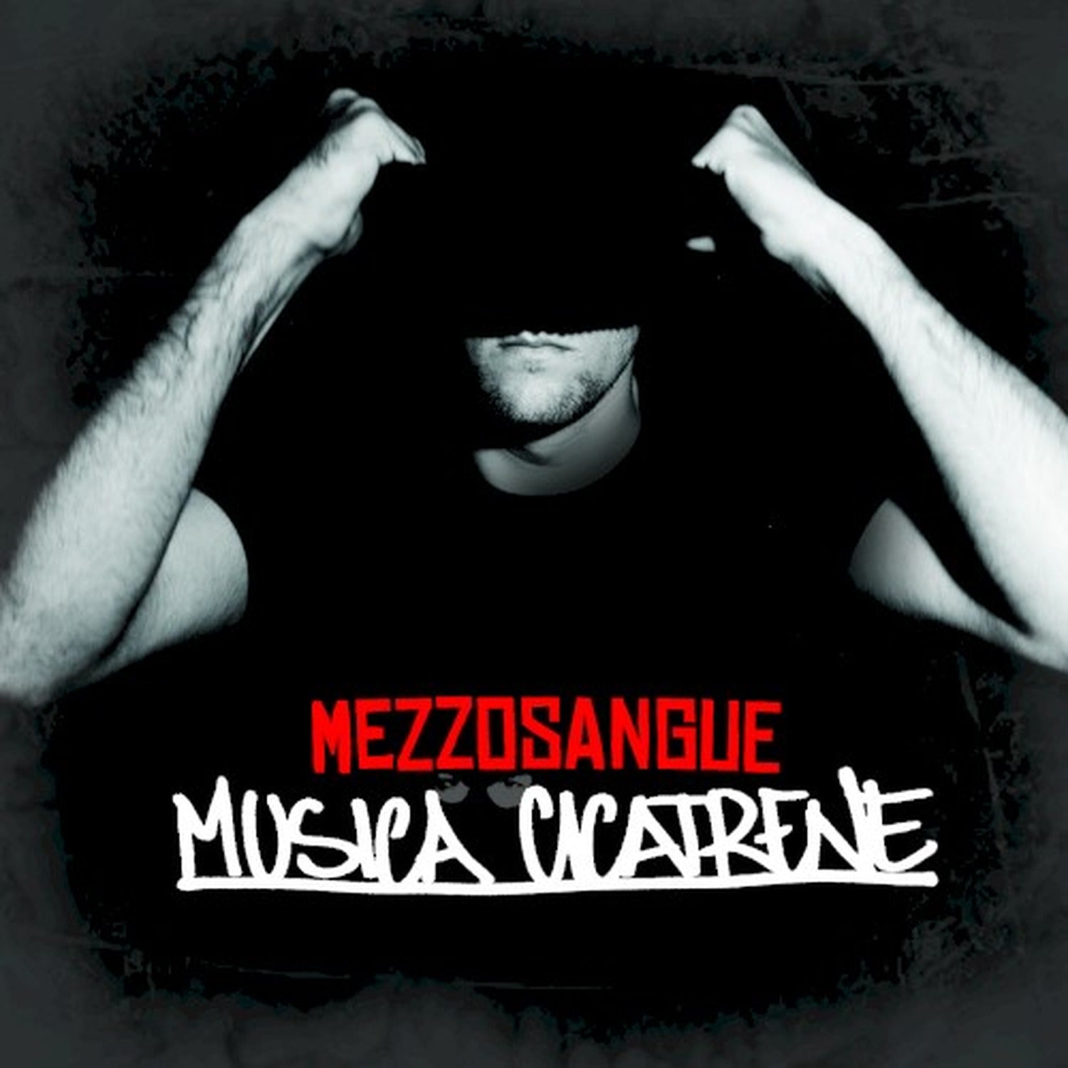 Mezzosangue - Musica Cicatrene
