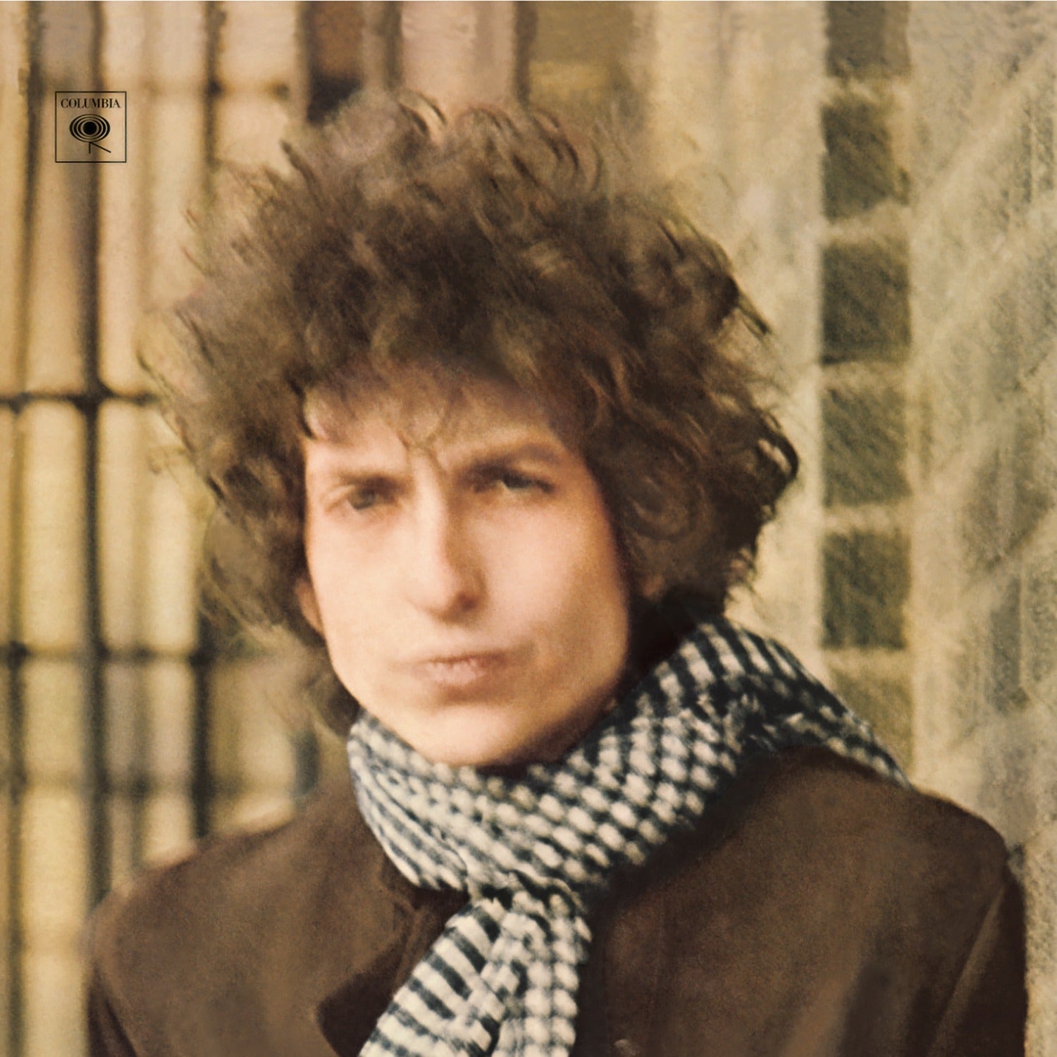 Bob Dylan - Blonde On Blonde (Remastered) (CD)