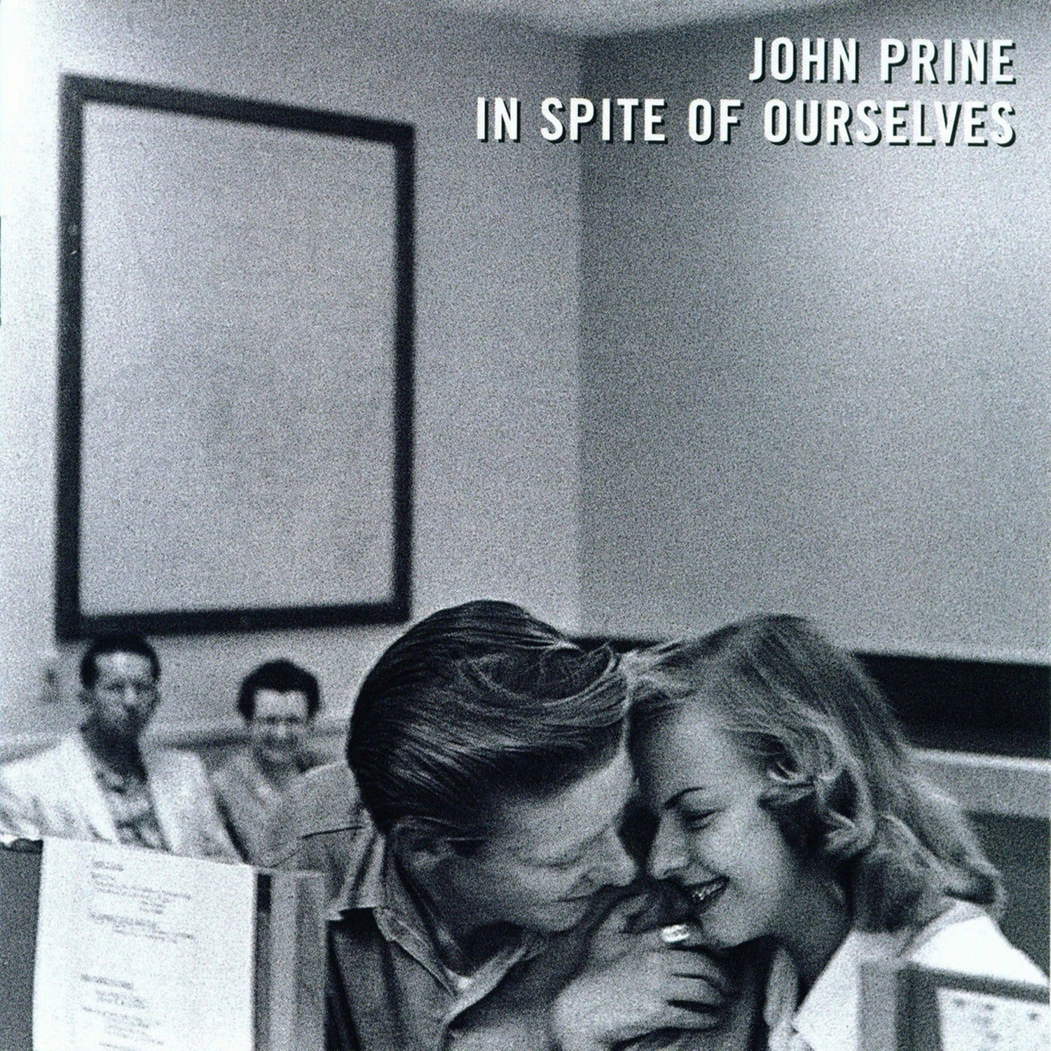 John Prine - In Spite of Ourselves (CD)