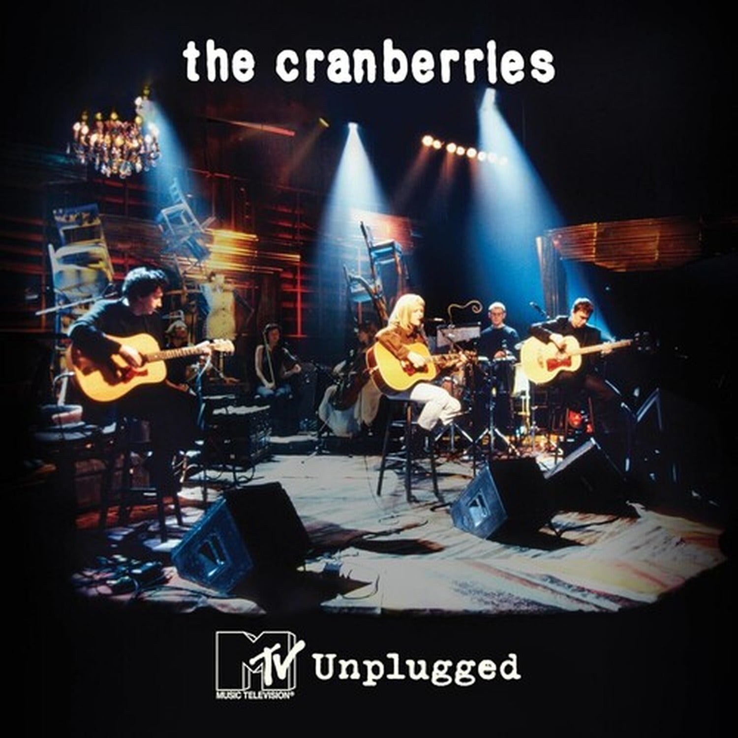 Cranberries - Mtv Unplugged (CD)