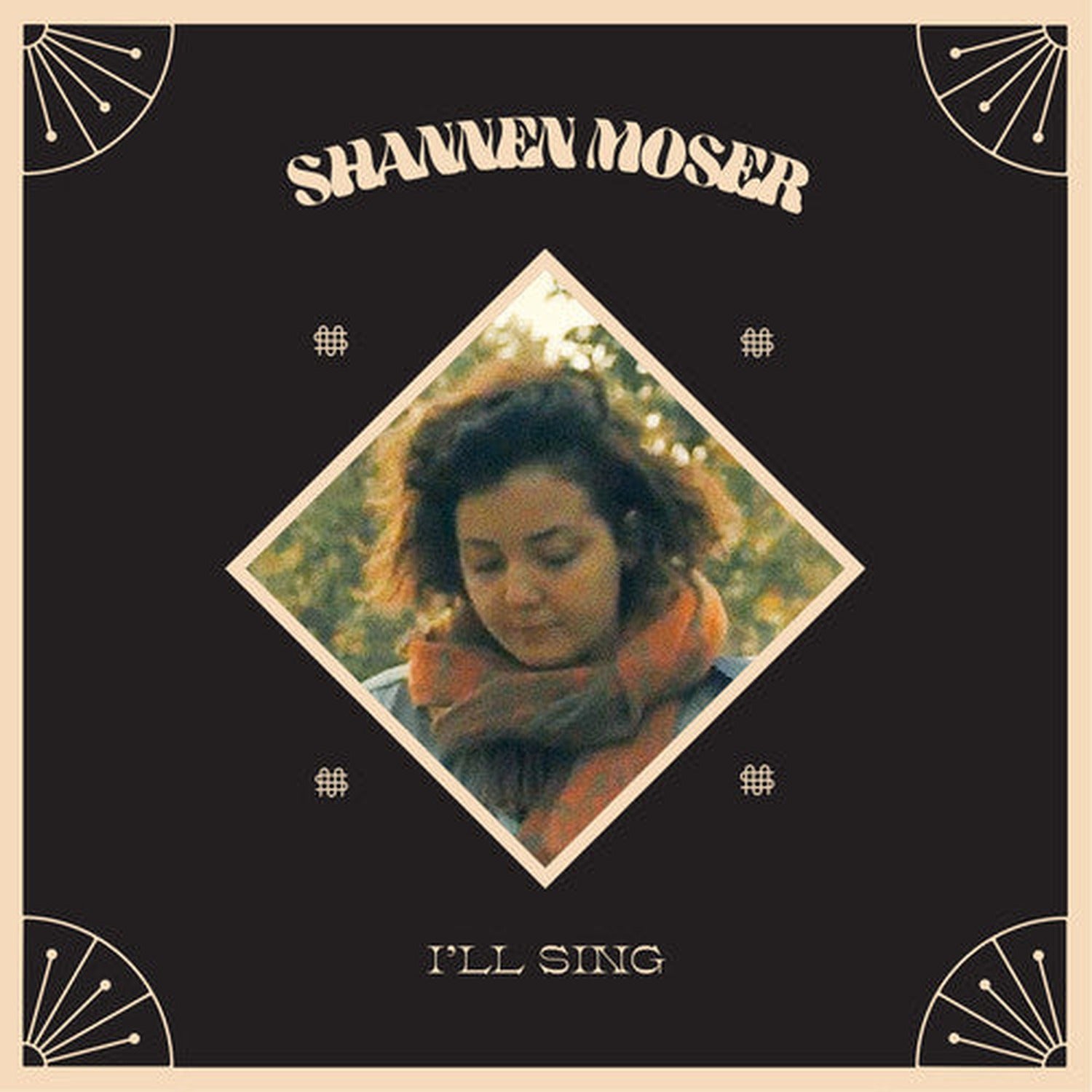 Shannen Moser - I'll Sing