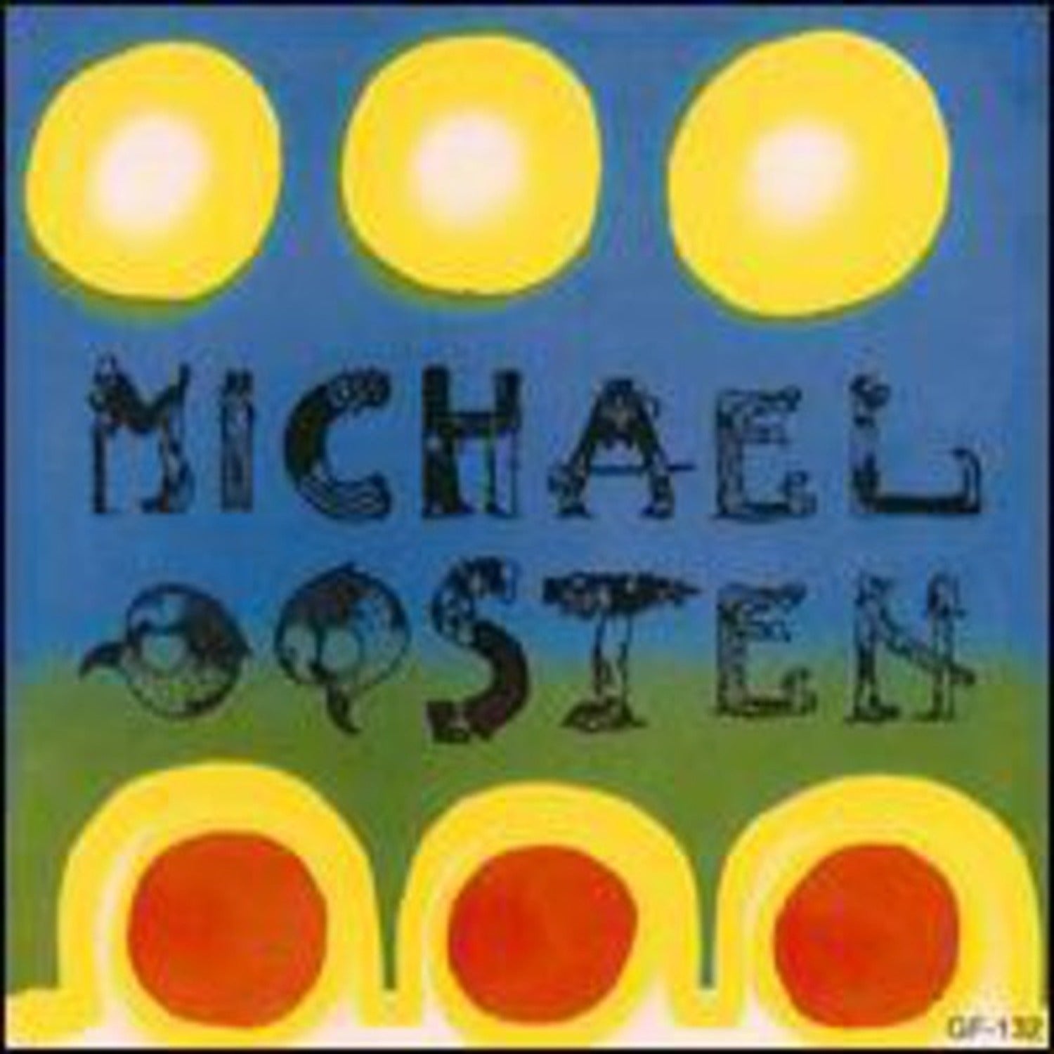 Michael Oosten (CD)