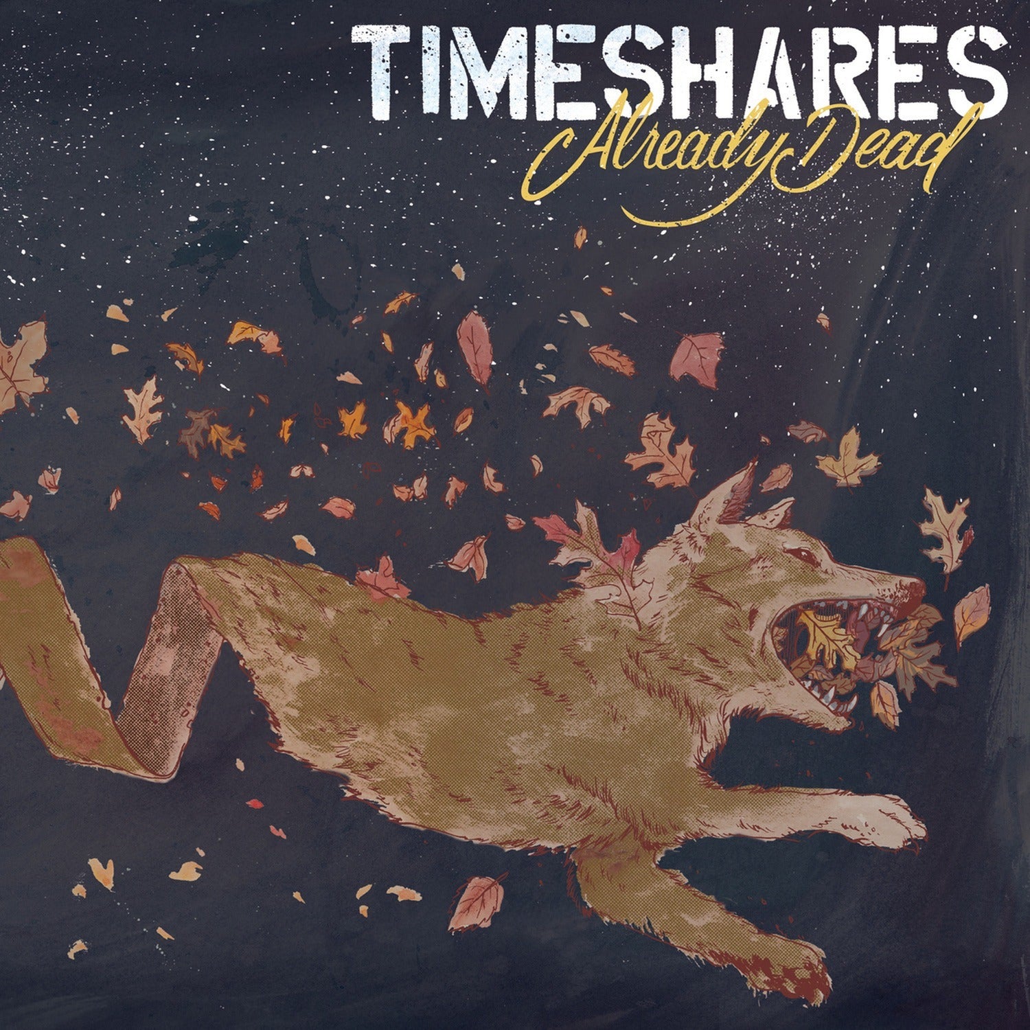 Timeshares - Already Dead
