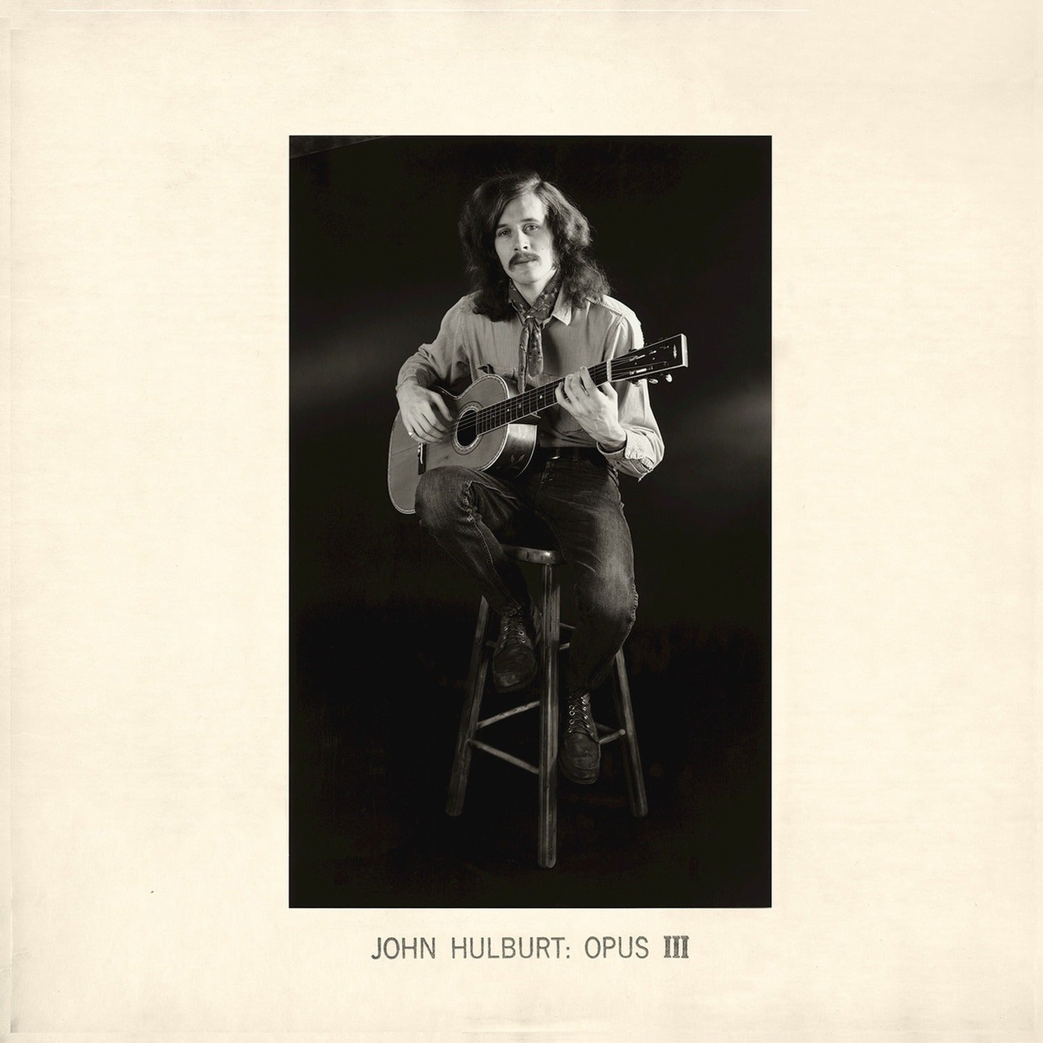 John Hulburt - Opus III