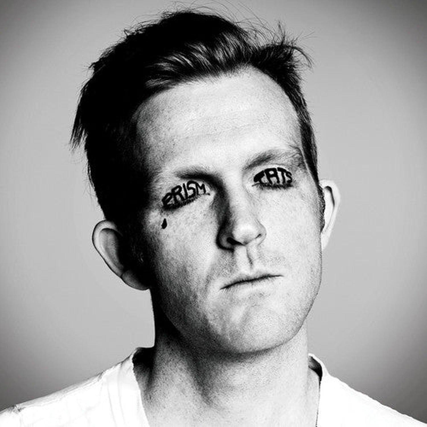 Prism Tats (CD)