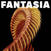 Slift - Fantasia 2xLP (Yellow Vinyl)