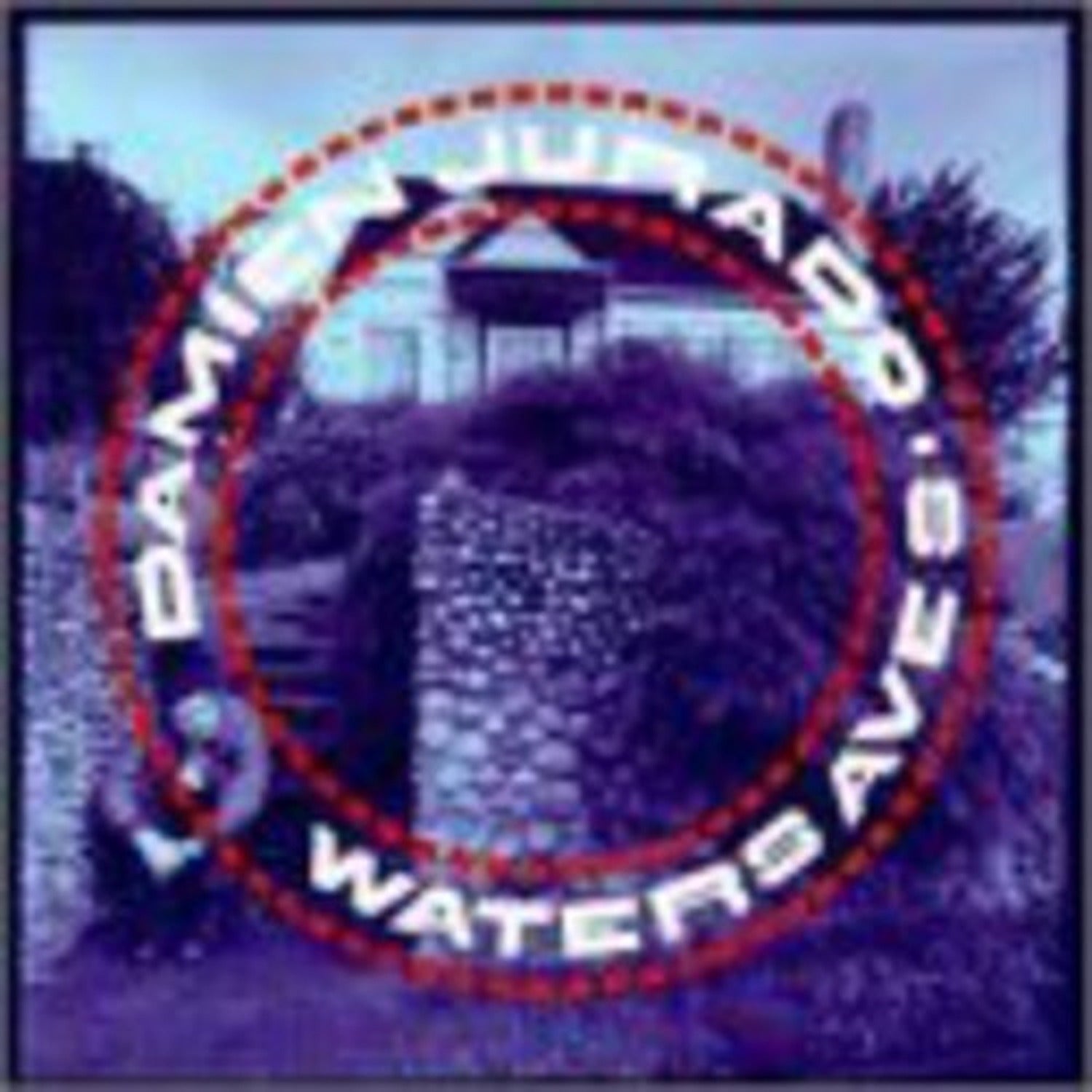 Damien Jurado - Waters Ave S. (CD)