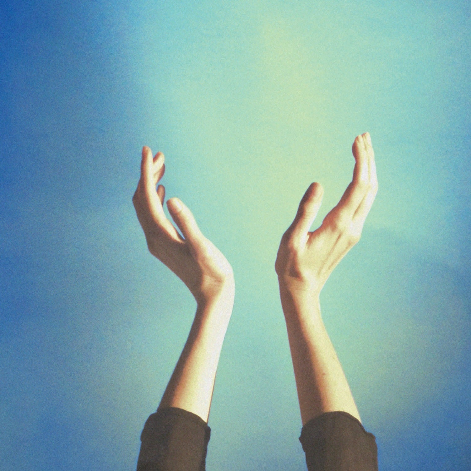 Cults - Offering (CD)
