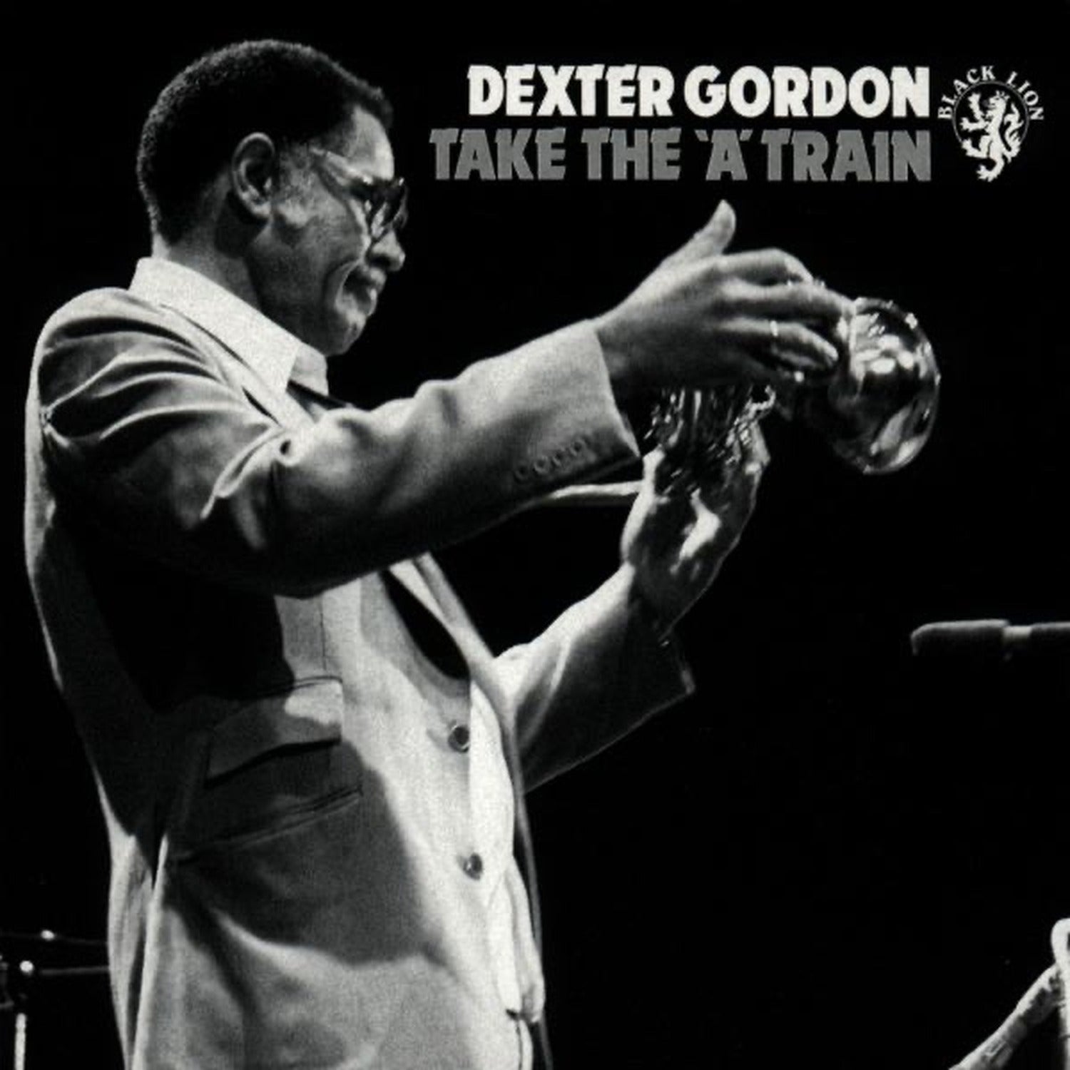 Dexter Gordon - Take The 'A' Train