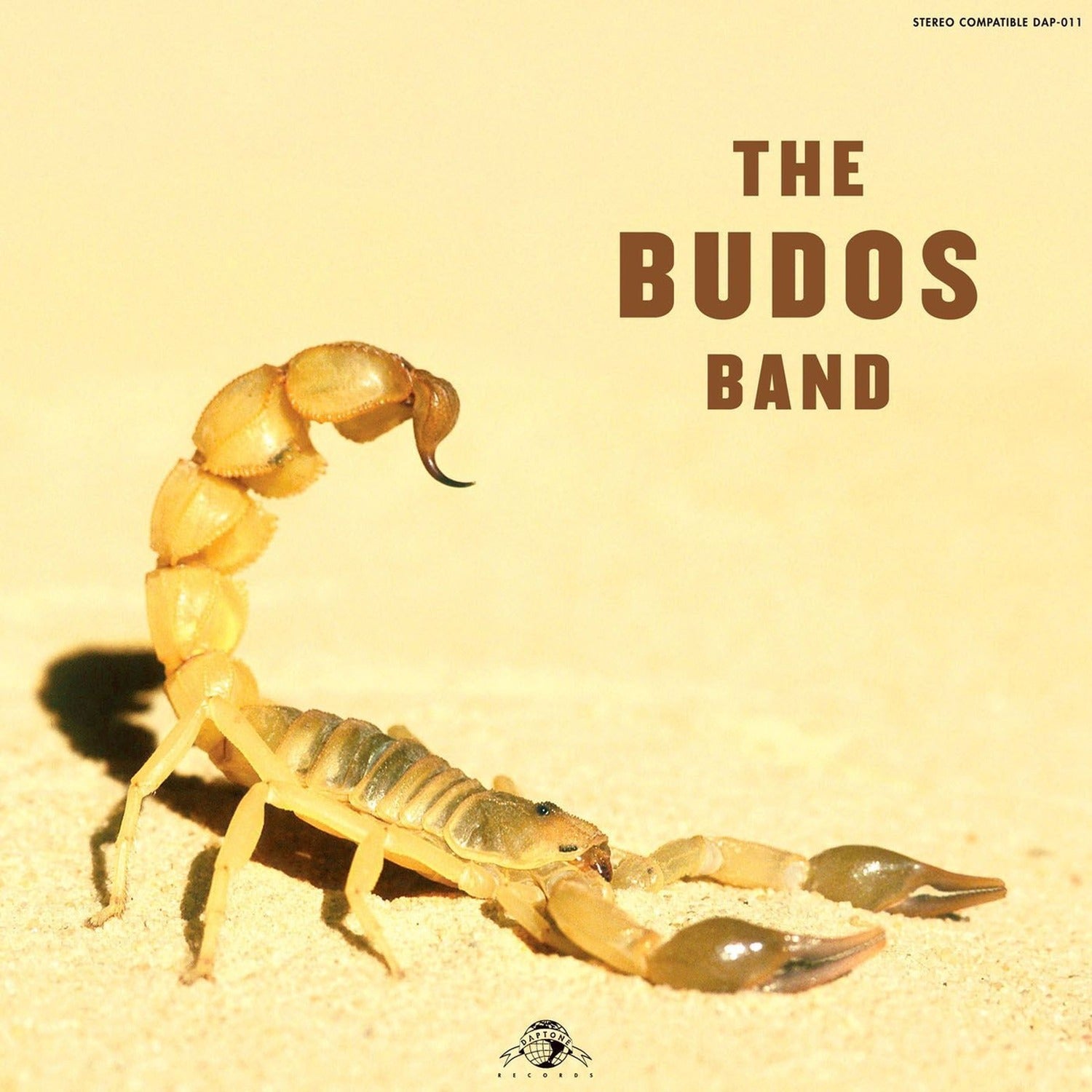 Budos Band - The Budos Band II