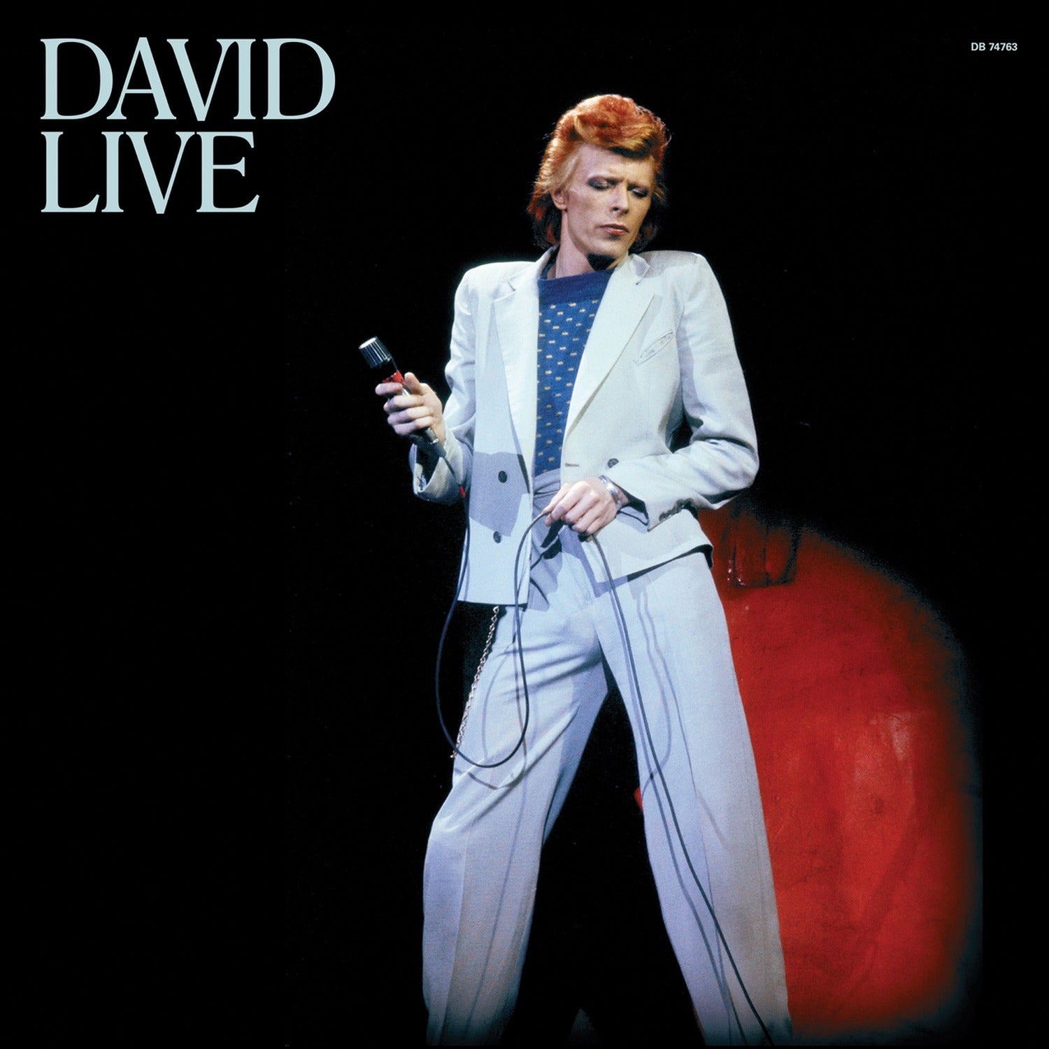 David Bowie - David Live (2005 Mix) 3xLP (Remastered)