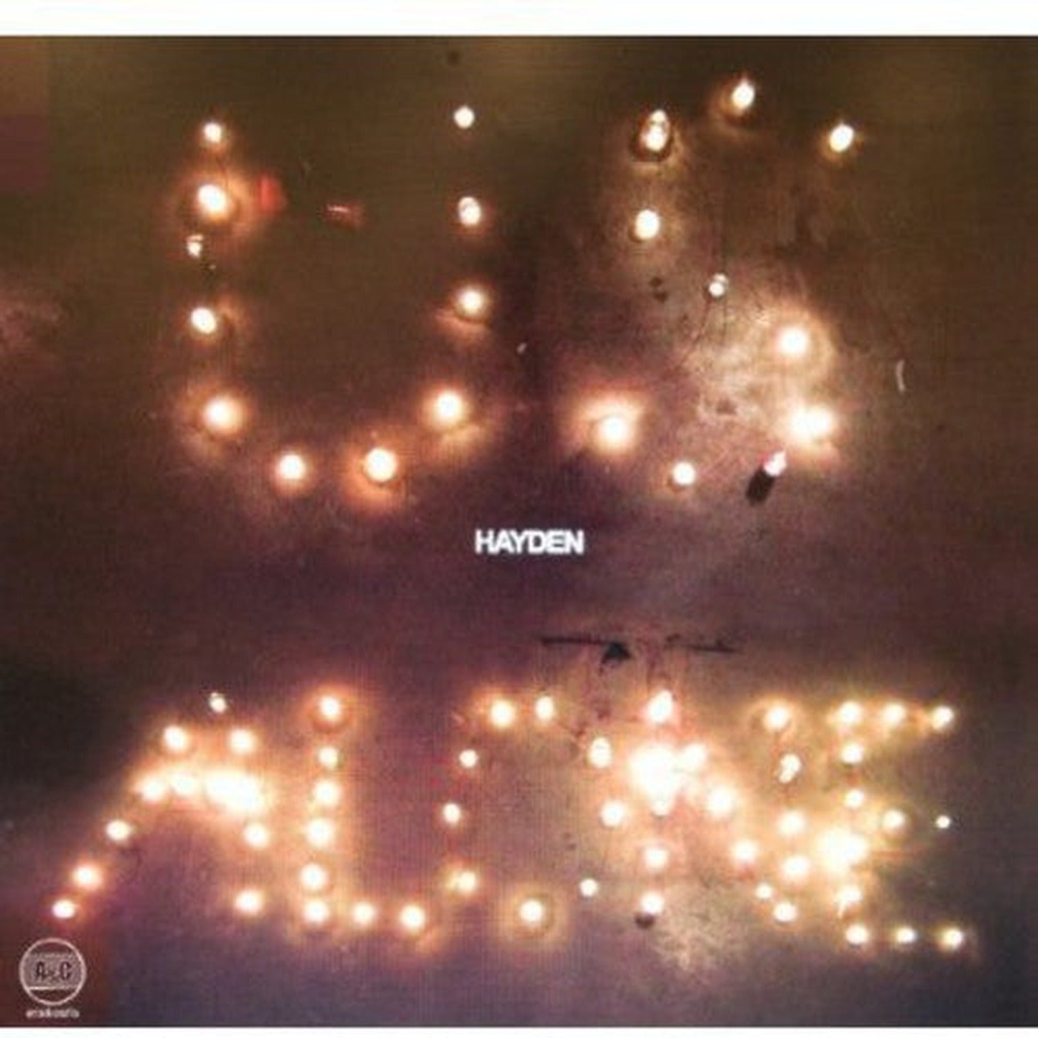 Hayden - Us Alone