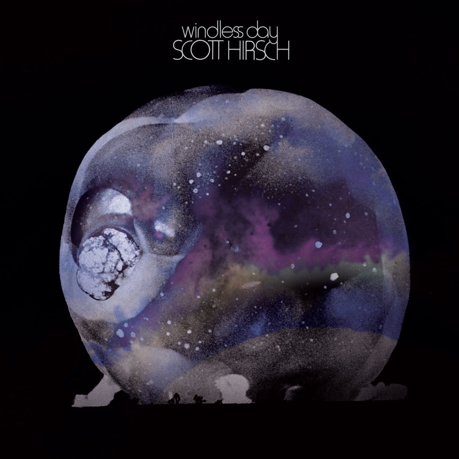 Scott Hirsch - Windless Day
