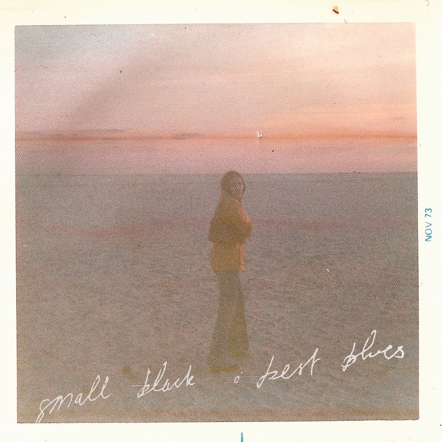 Small Black - Best Blues (CD)